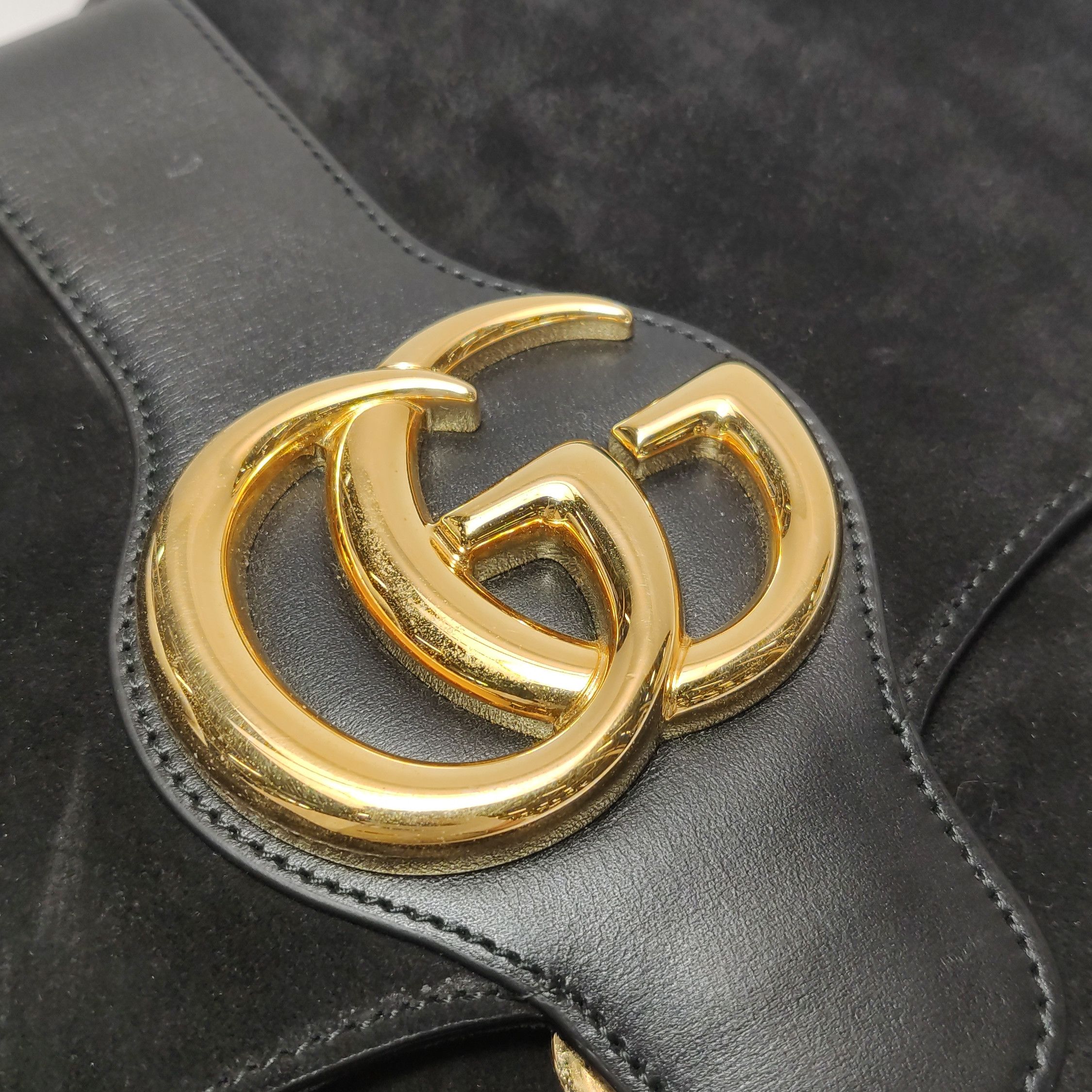 Gucci Gucci Women os Shoulder Bags Size ONE SIZE - 14 Thumbnail