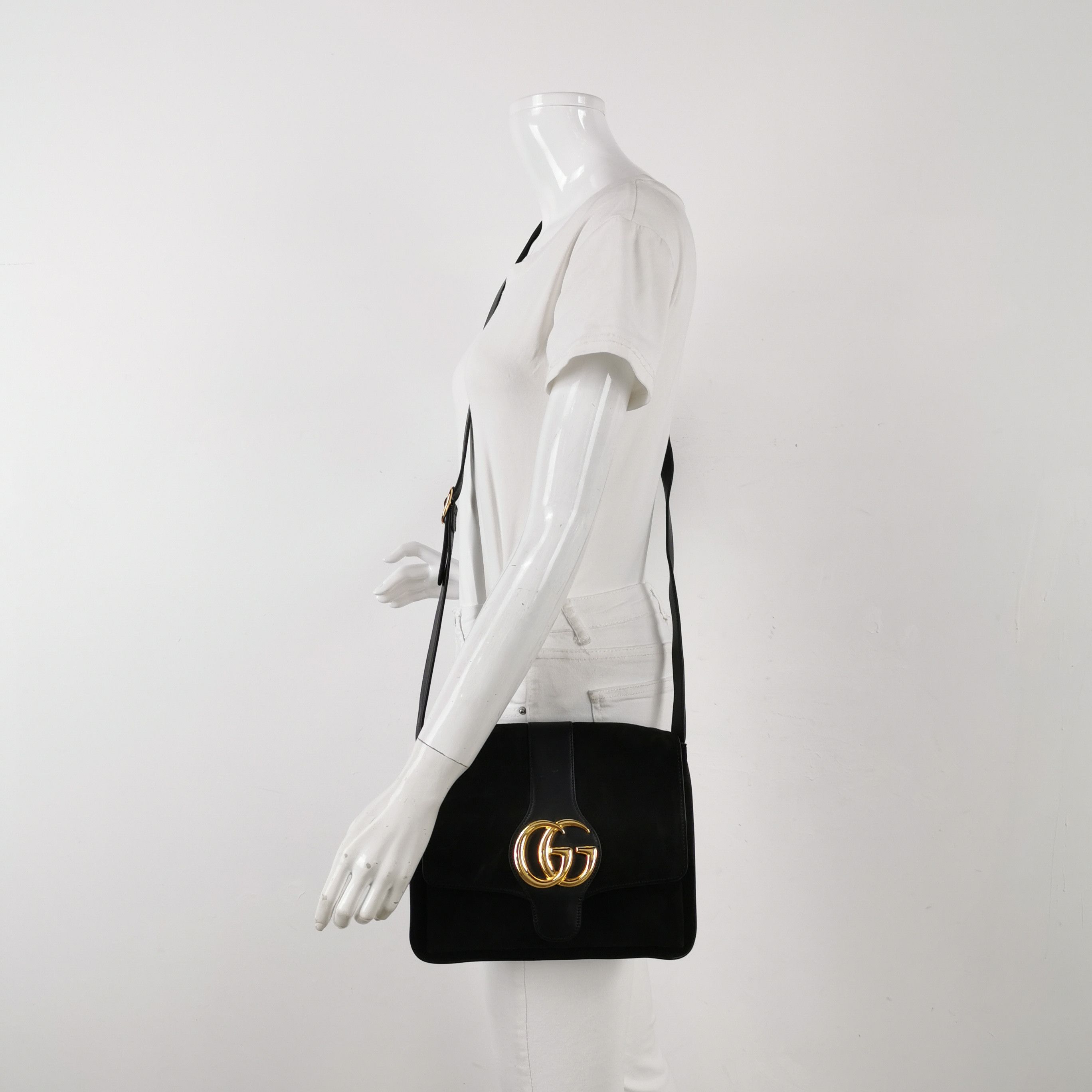 Gucci Gucci Women os Shoulder Bags Size ONE SIZE - 2 Thumbnail