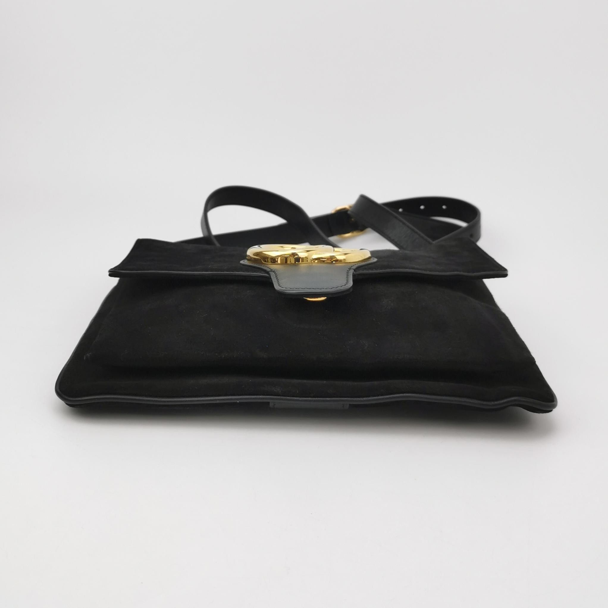 Gucci Gucci Women os Shoulder Bags Size ONE SIZE - 6 Thumbnail