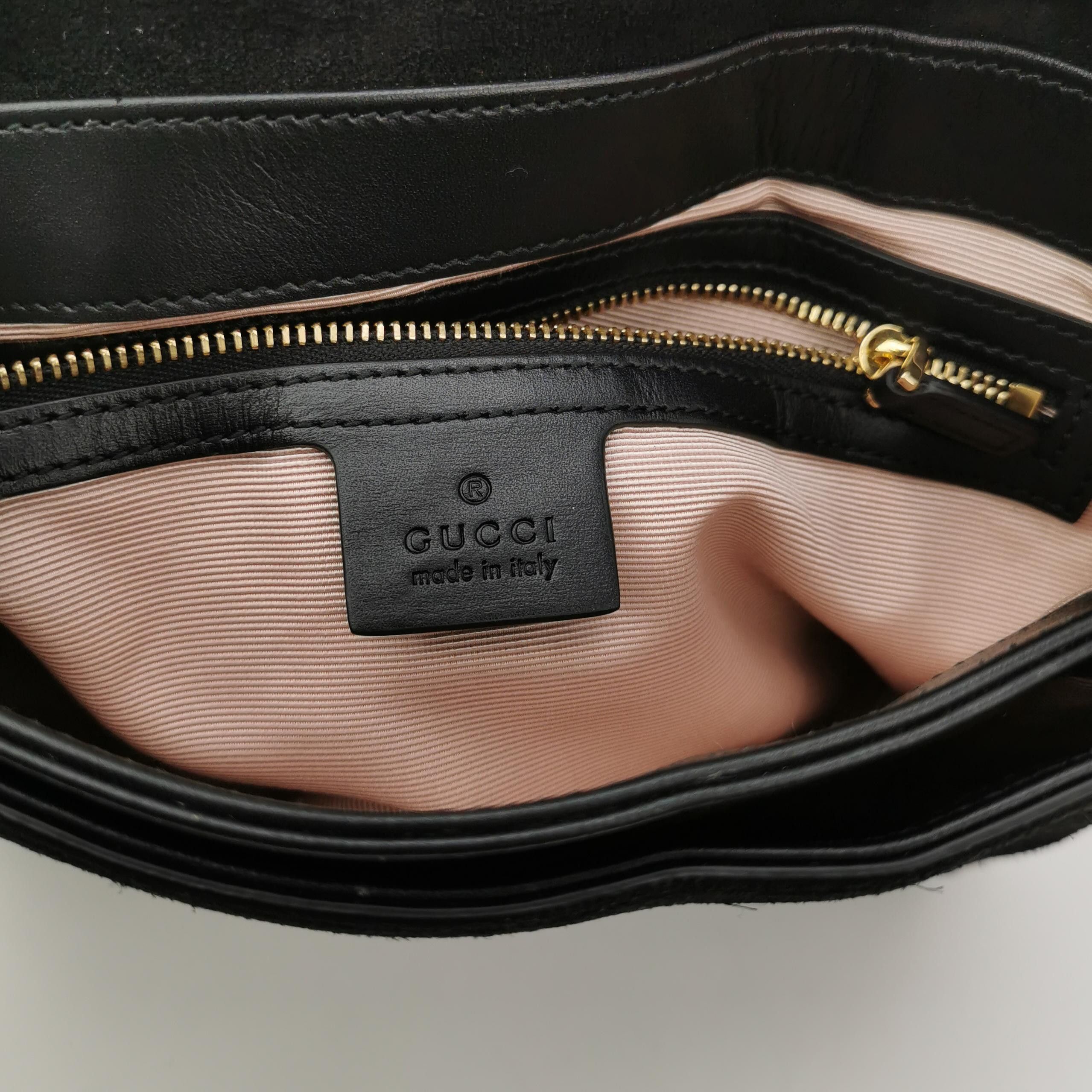 Gucci Gucci Women os Shoulder Bags Size ONE SIZE - 8 Thumbnail