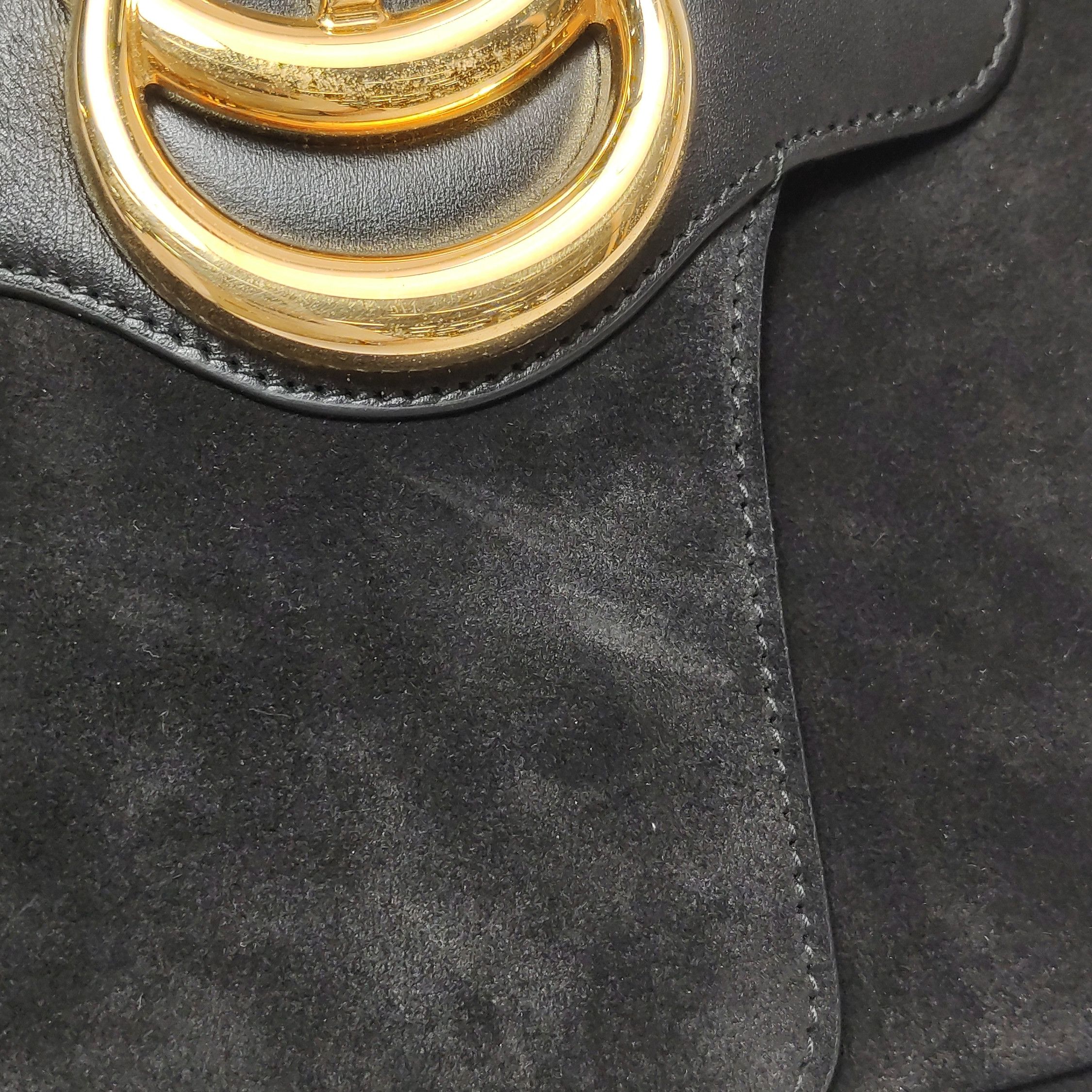 Gucci Gucci Women os Shoulder Bags Size ONE SIZE - 20 Thumbnail