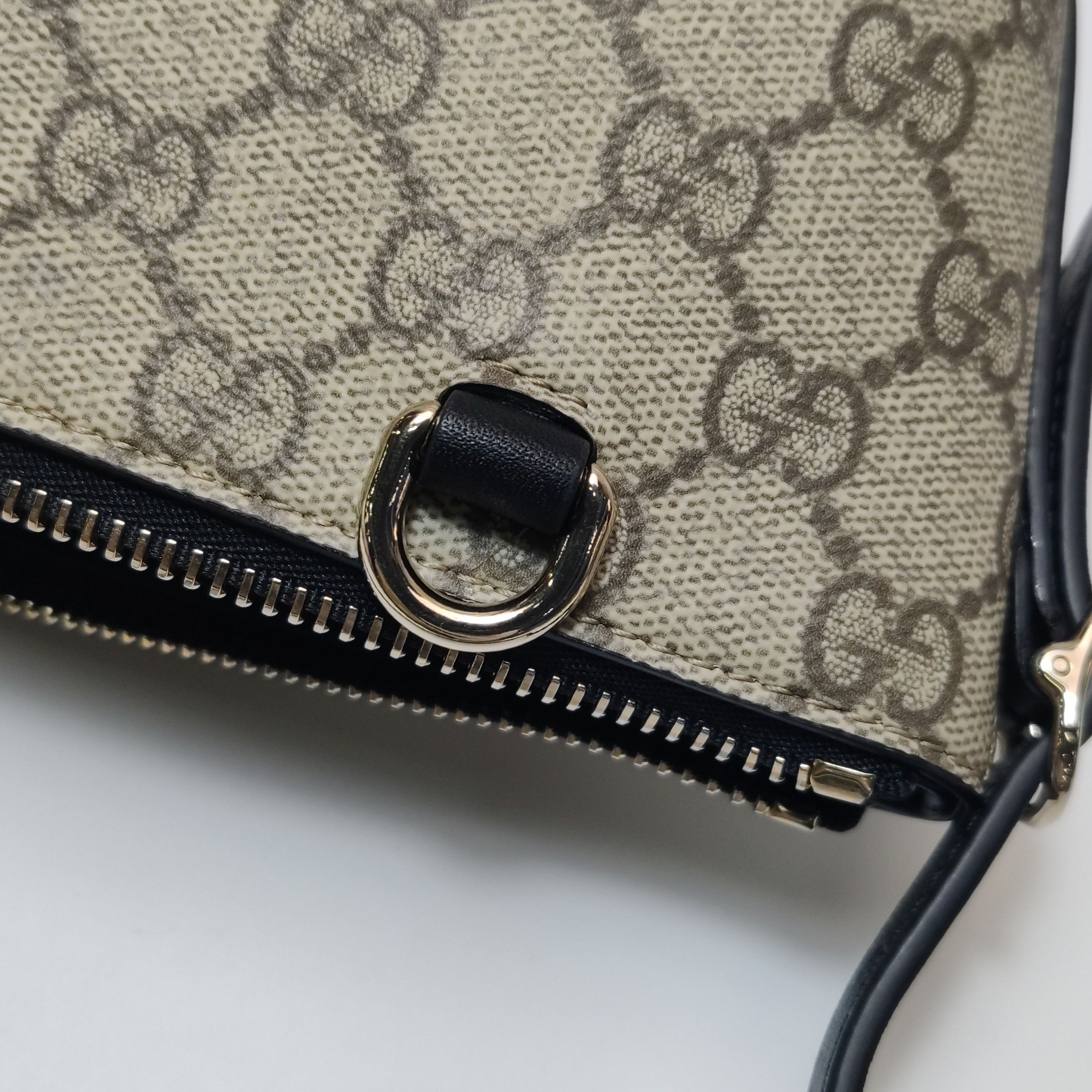 Gucci Gucci Women os Shoulder Bags Size ONE SIZE - 12 Thumbnail