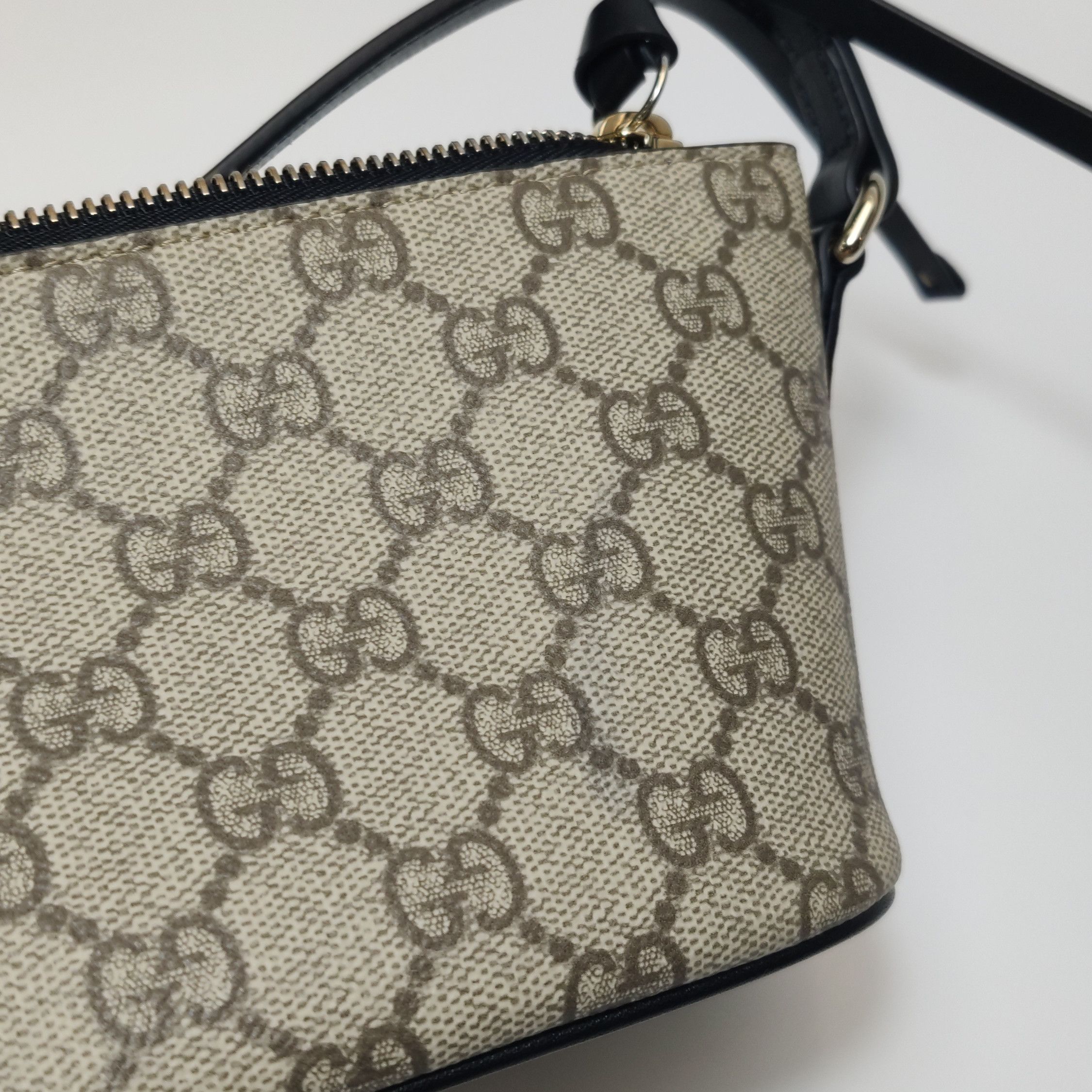 Gucci Gucci Women os Shoulder Bags Size ONE SIZE - 11 Thumbnail