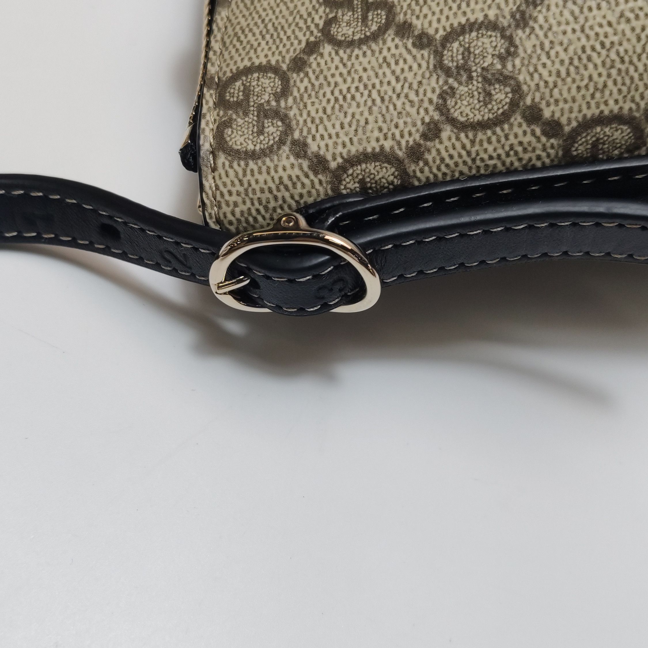 Gucci Gucci Women os Shoulder Bags Size ONE SIZE - 13 Thumbnail