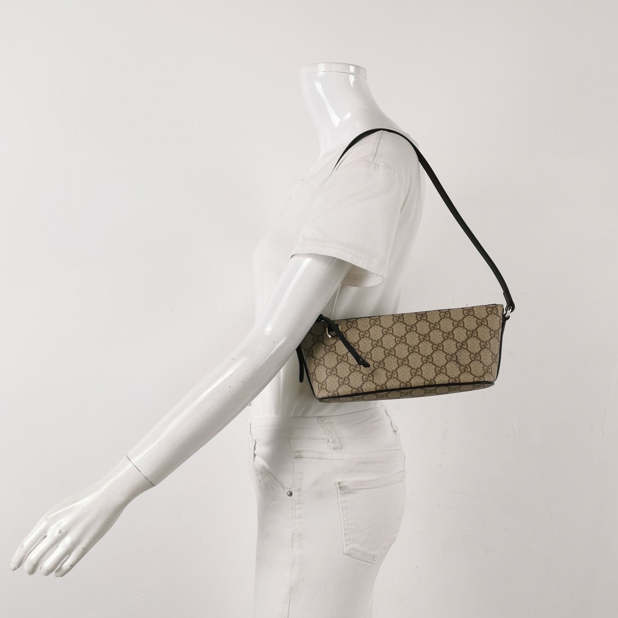 Gucci Gucci Women os Shoulder Bags Size ONE SIZE - 2 Thumbnail