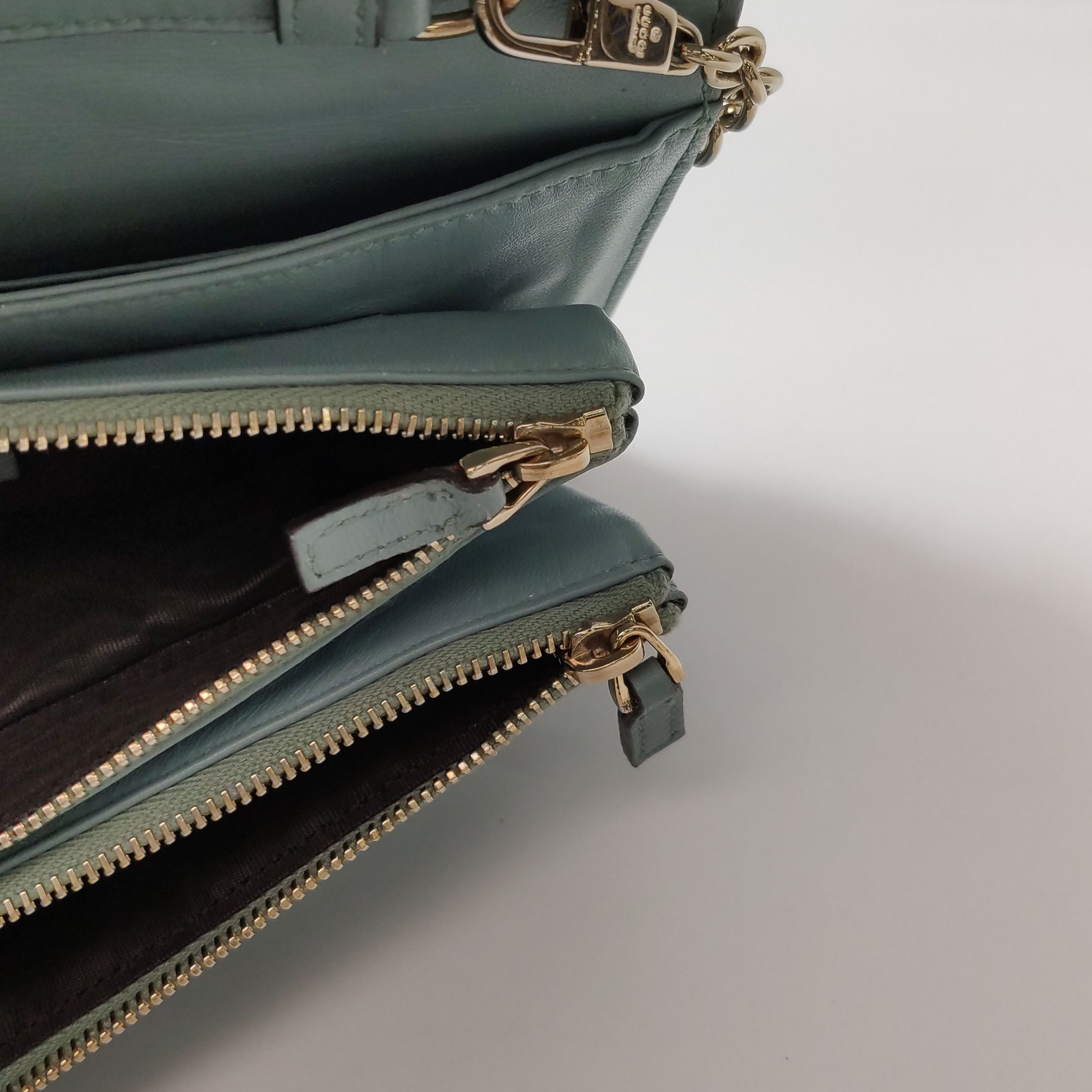 Gucci Gucci Women os Shoulder Bags Size ONE SIZE - 12 Thumbnail