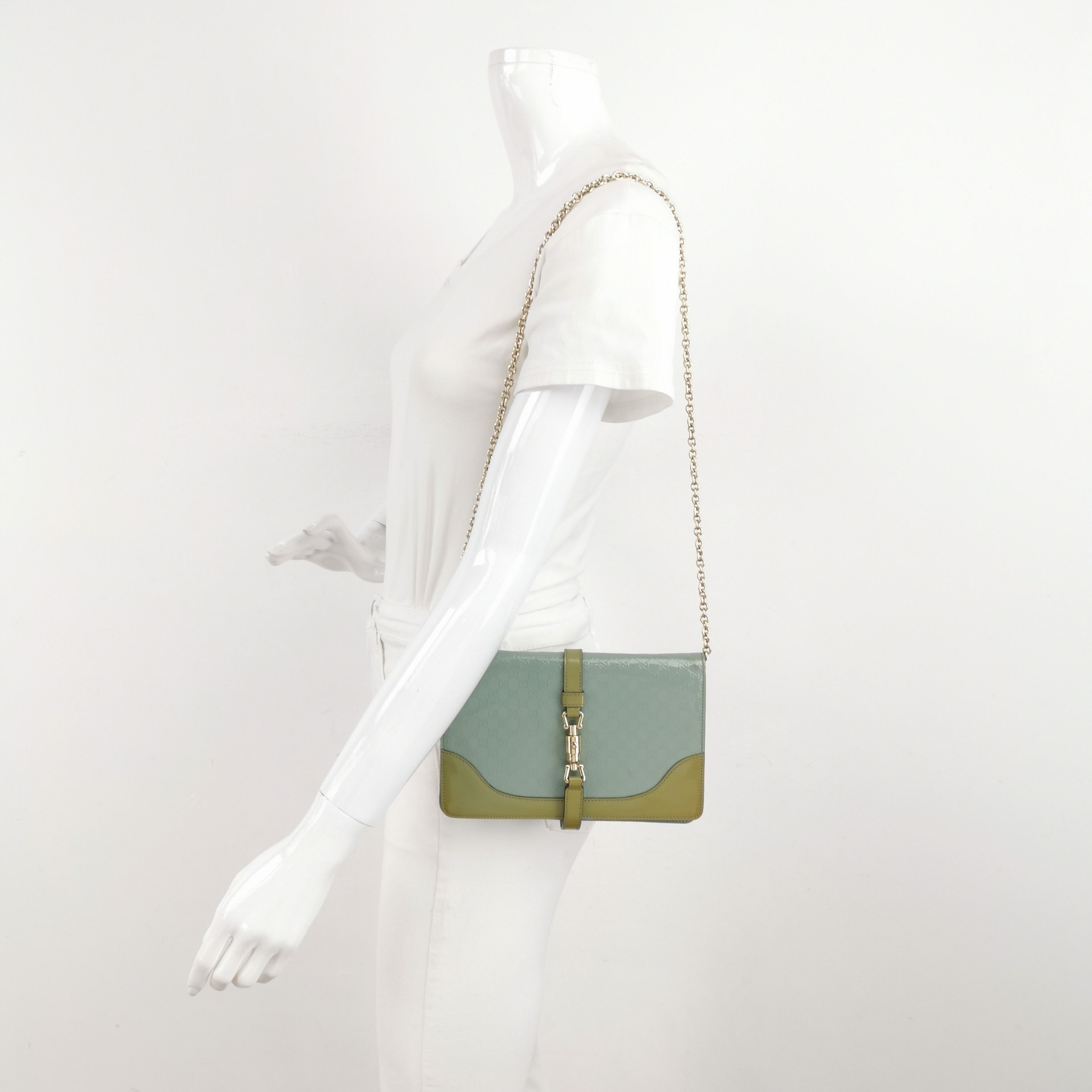 Gucci Gucci Women os Shoulder Bags Size ONE SIZE - 2 Thumbnail