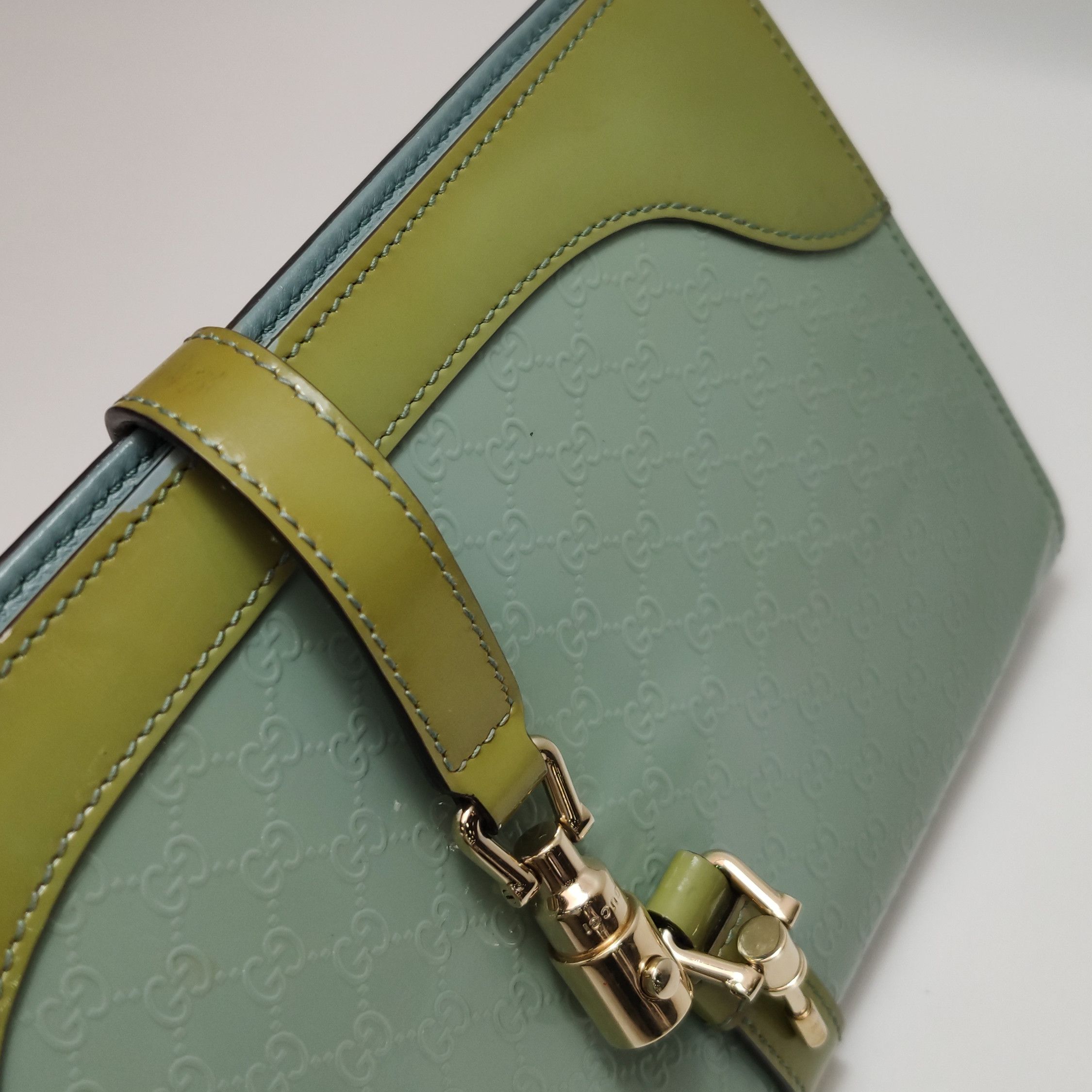 Gucci Gucci Women os Shoulder Bags Size ONE SIZE - 21 Thumbnail