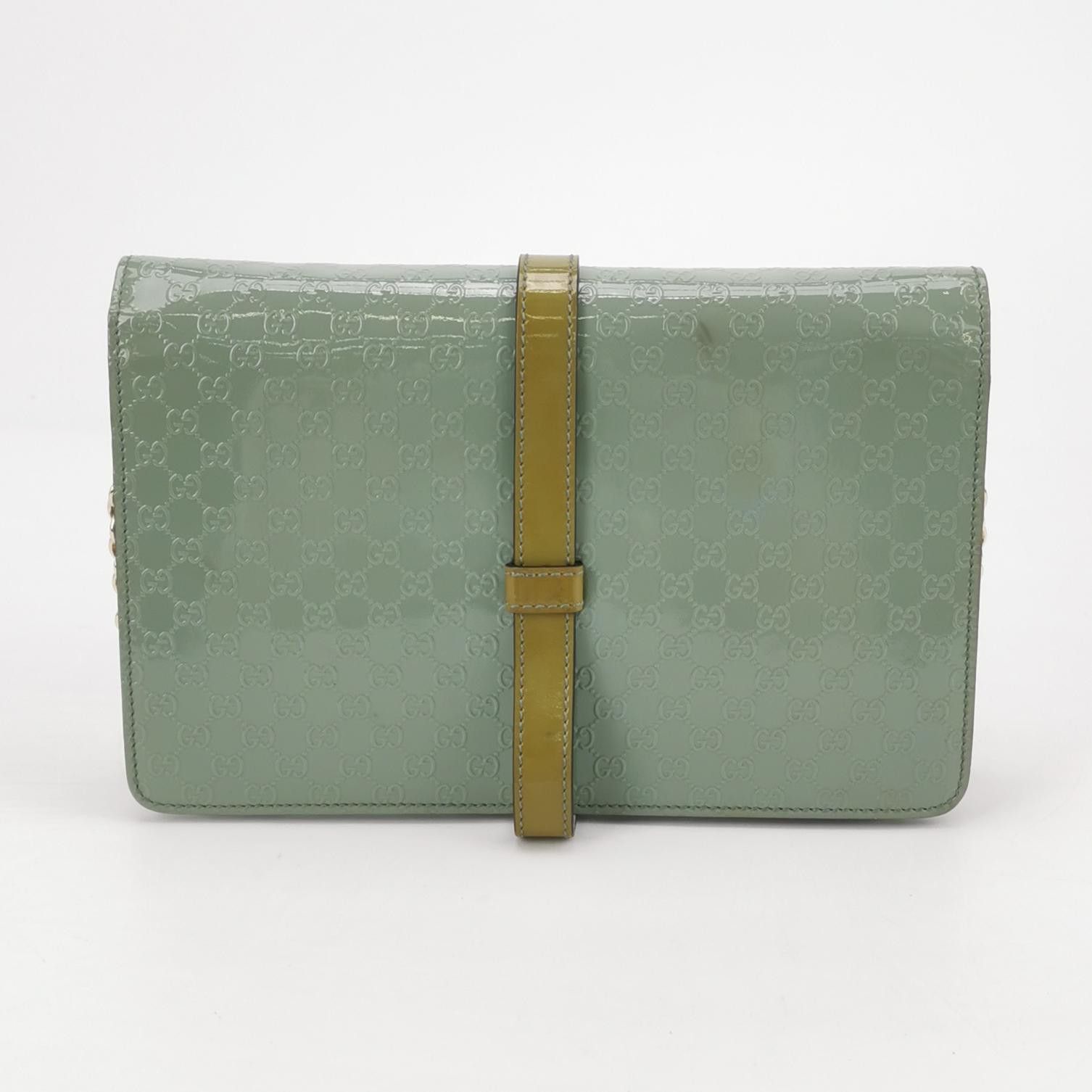 Gucci Gucci Women os Shoulder Bags Size ONE SIZE - 5 Thumbnail