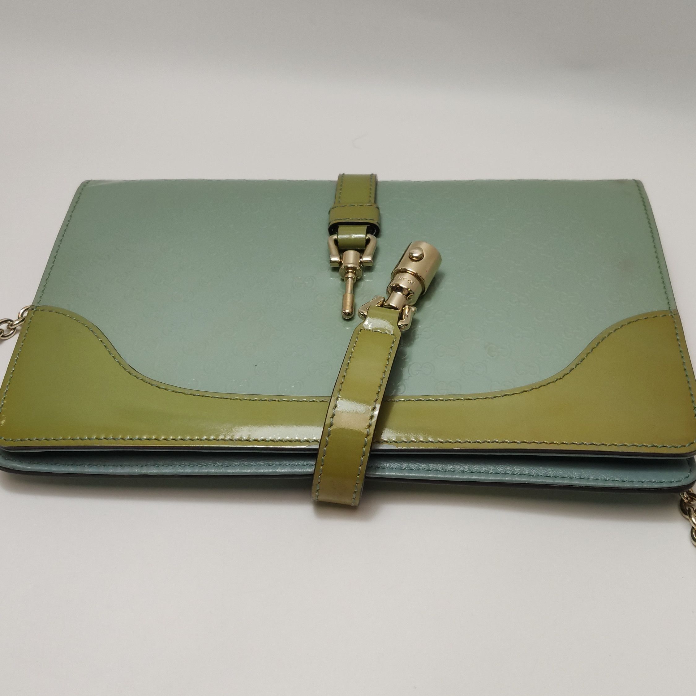 Gucci Gucci Women os Shoulder Bags Size ONE SIZE - 18 Thumbnail