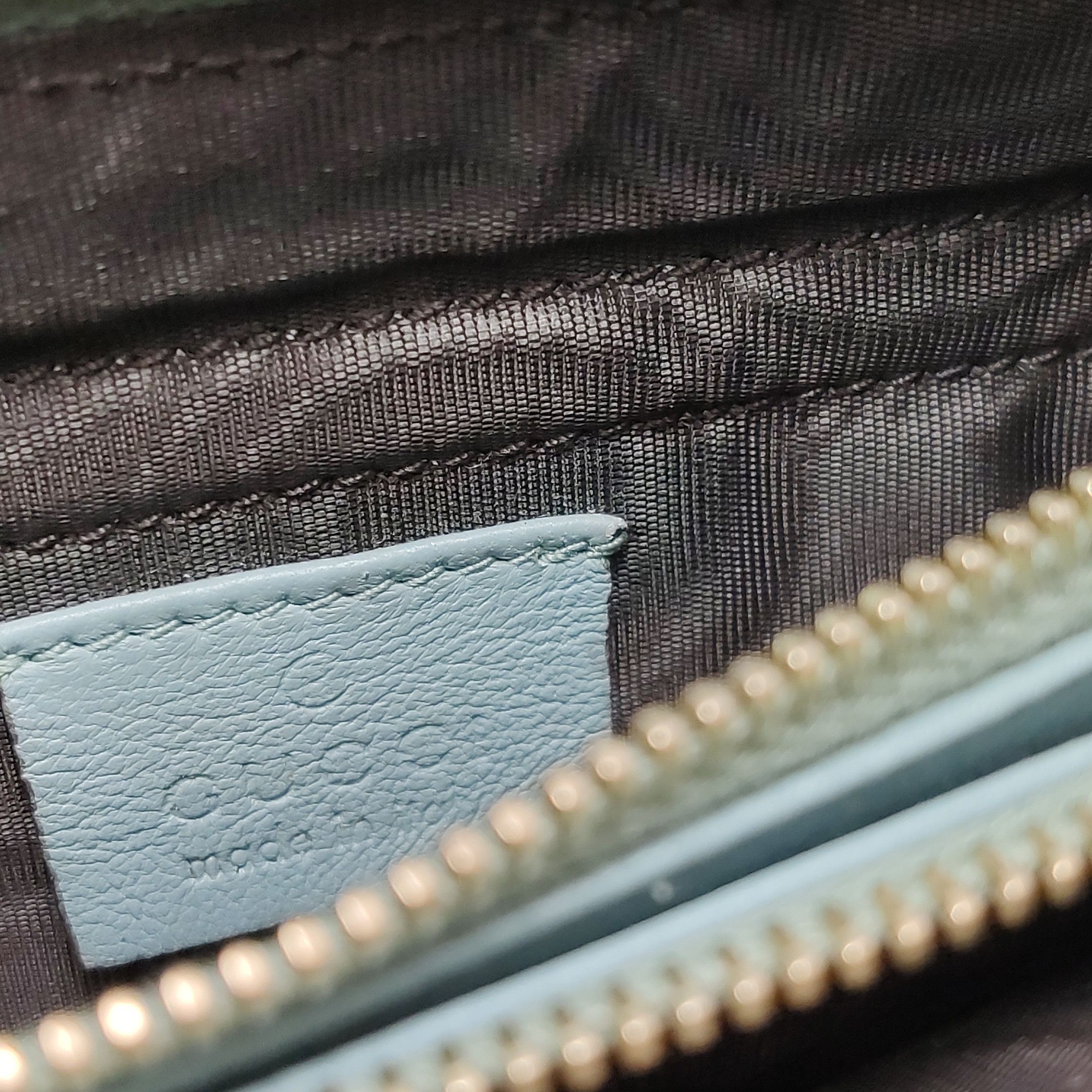 Gucci Gucci Women os Shoulder Bags Size ONE SIZE - 10 Thumbnail
