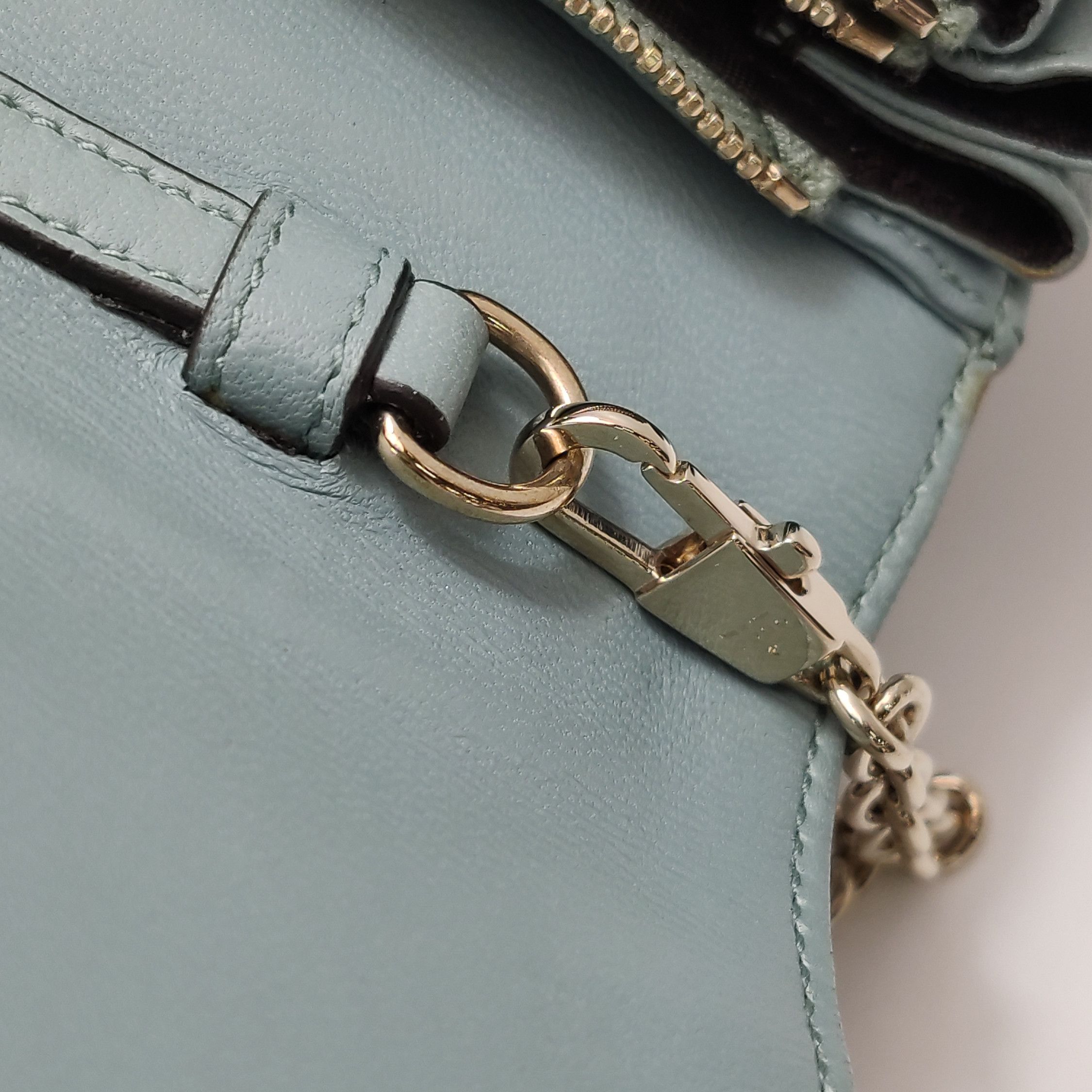 Gucci Gucci Women os Shoulder Bags Size ONE SIZE - 13 Thumbnail
