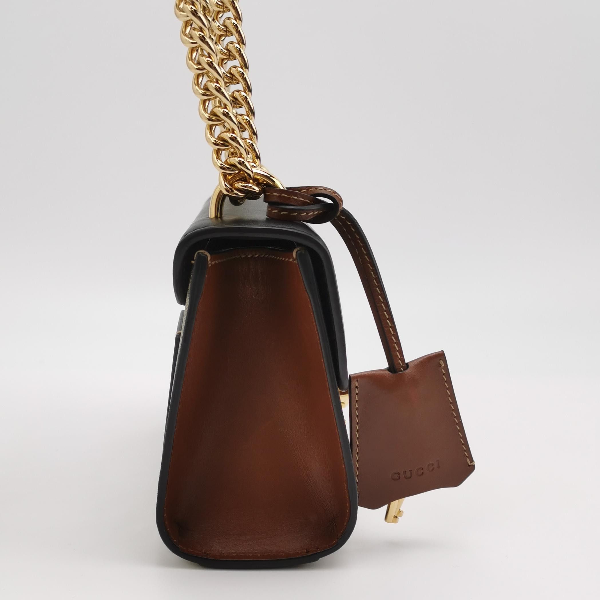 Gucci Gucci Women os Shoulder Bags Size ONE SIZE - 4 Thumbnail