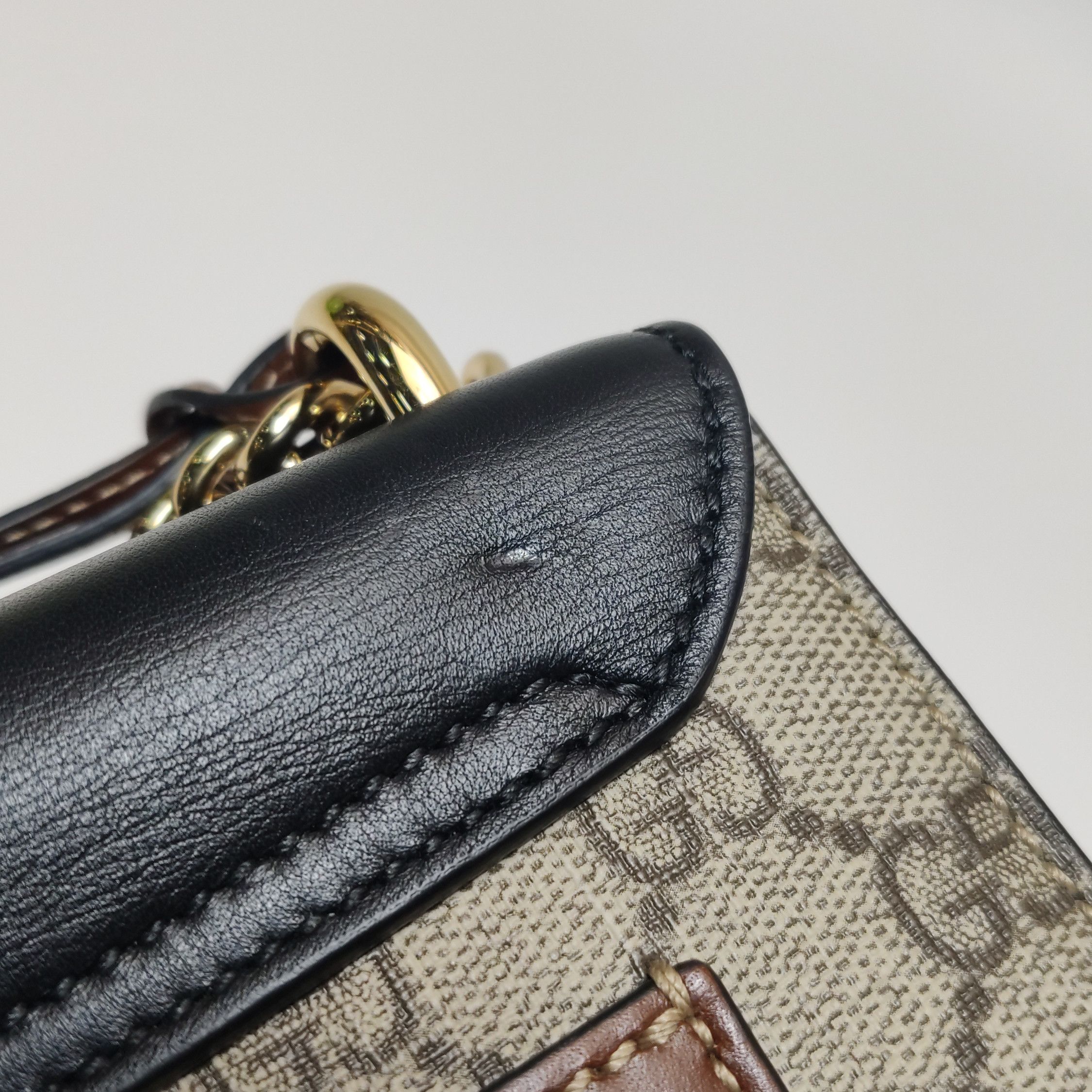 Gucci Gucci Women os Shoulder Bags Size ONE SIZE - 23 Thumbnail