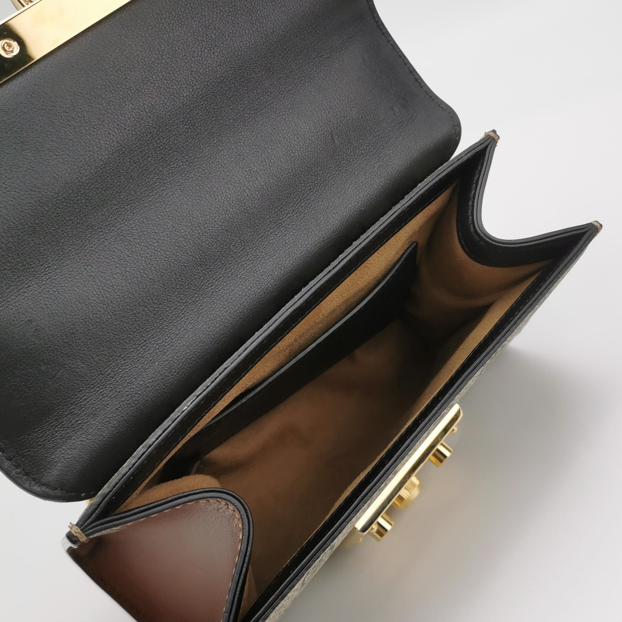 Gucci Gucci Women os Shoulder Bags Size ONE SIZE - 7 Thumbnail