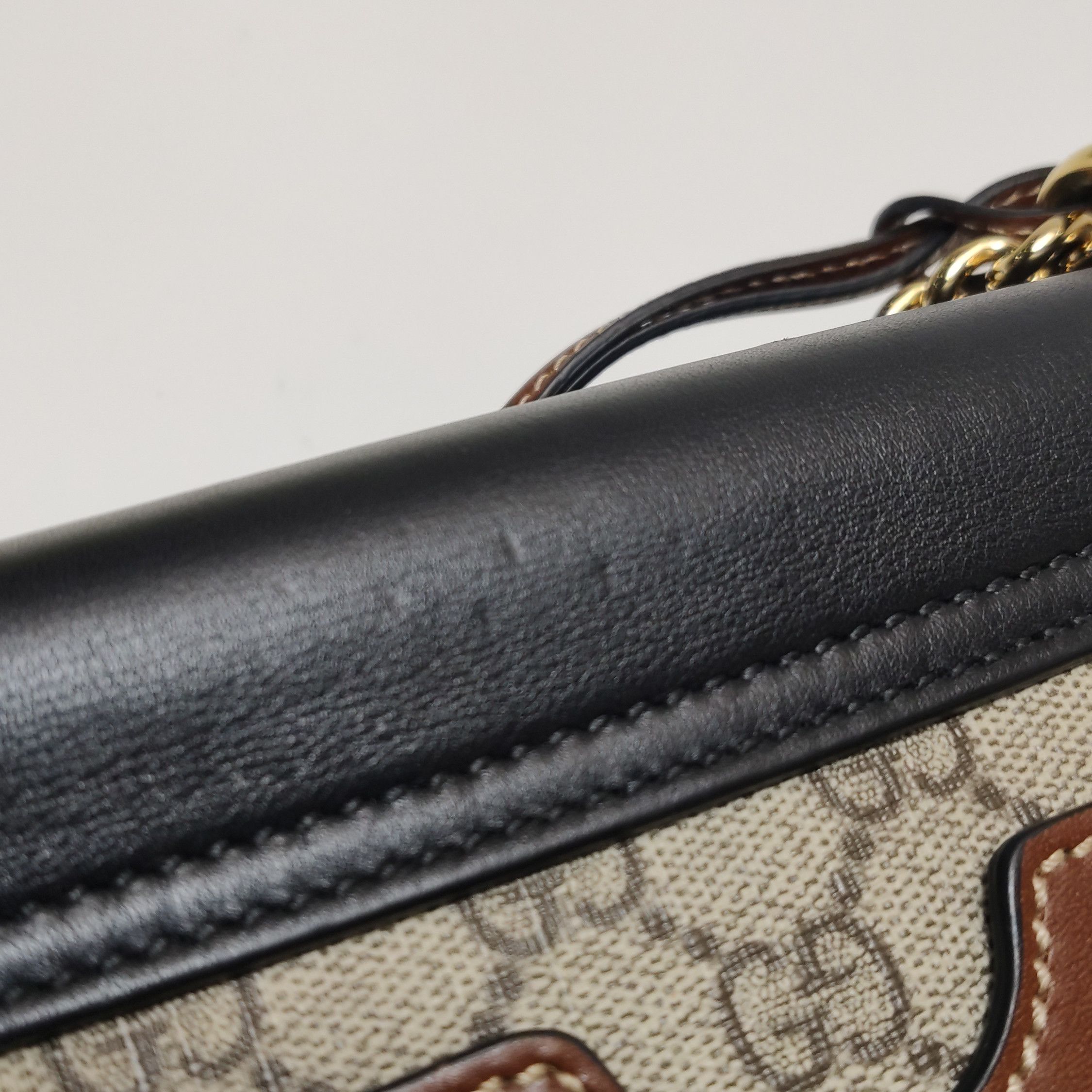 Gucci Gucci Women os Shoulder Bags Size ONE SIZE - 24 Thumbnail