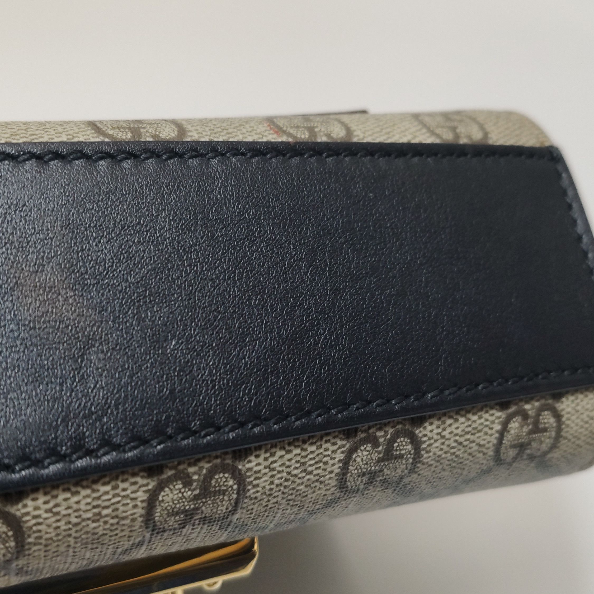 Gucci Gucci Women os Shoulder Bags Size ONE SIZE - 20 Thumbnail