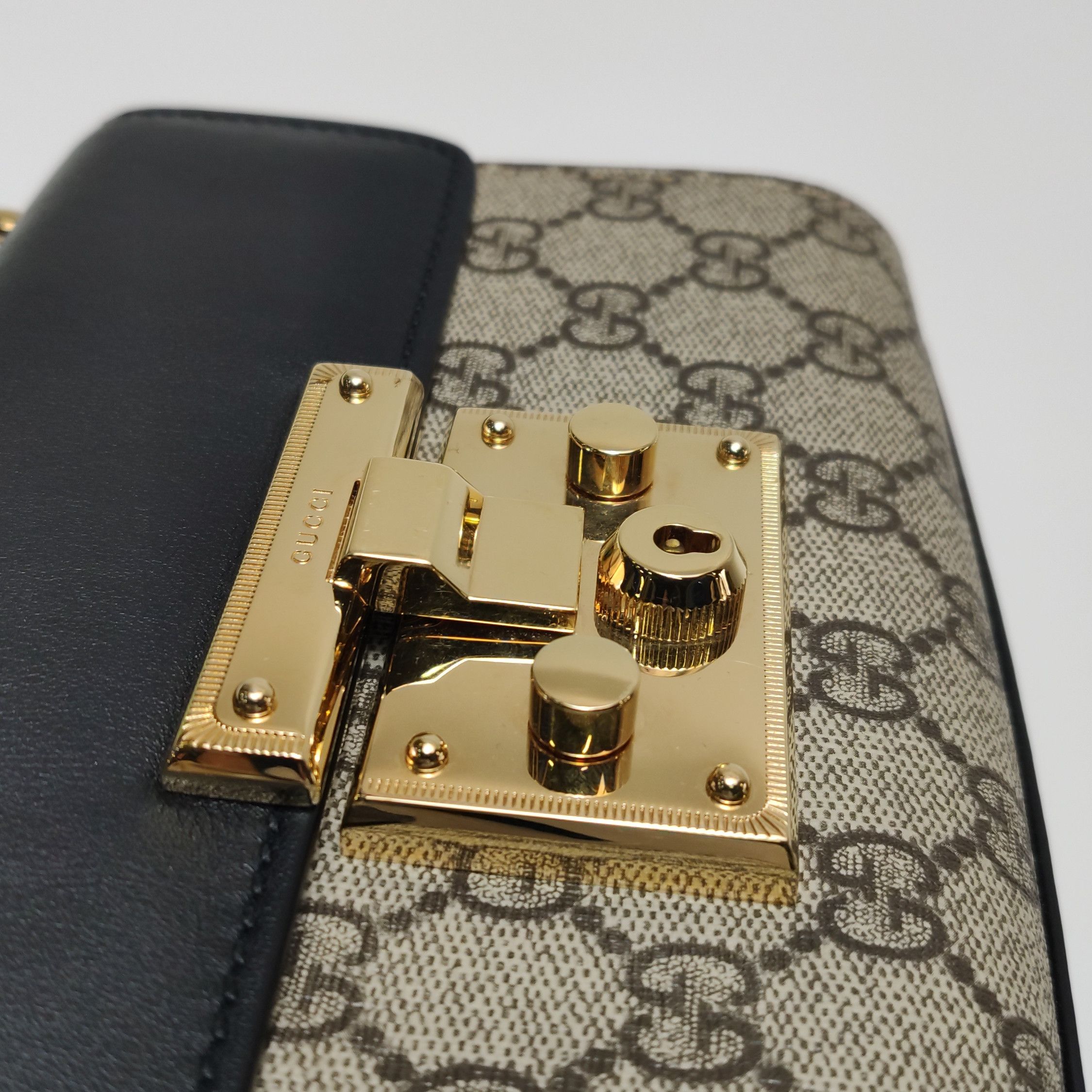Gucci Gucci Women os Shoulder Bags Size ONE SIZE - 11 Thumbnail