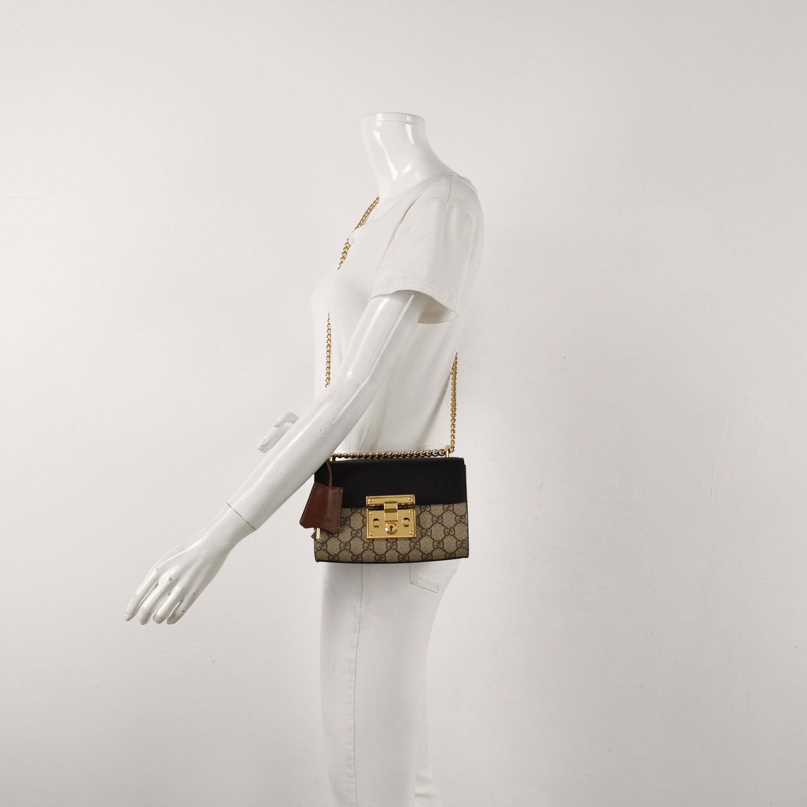 Gucci Gucci Women os Shoulder Bags Size ONE SIZE - 2 Thumbnail