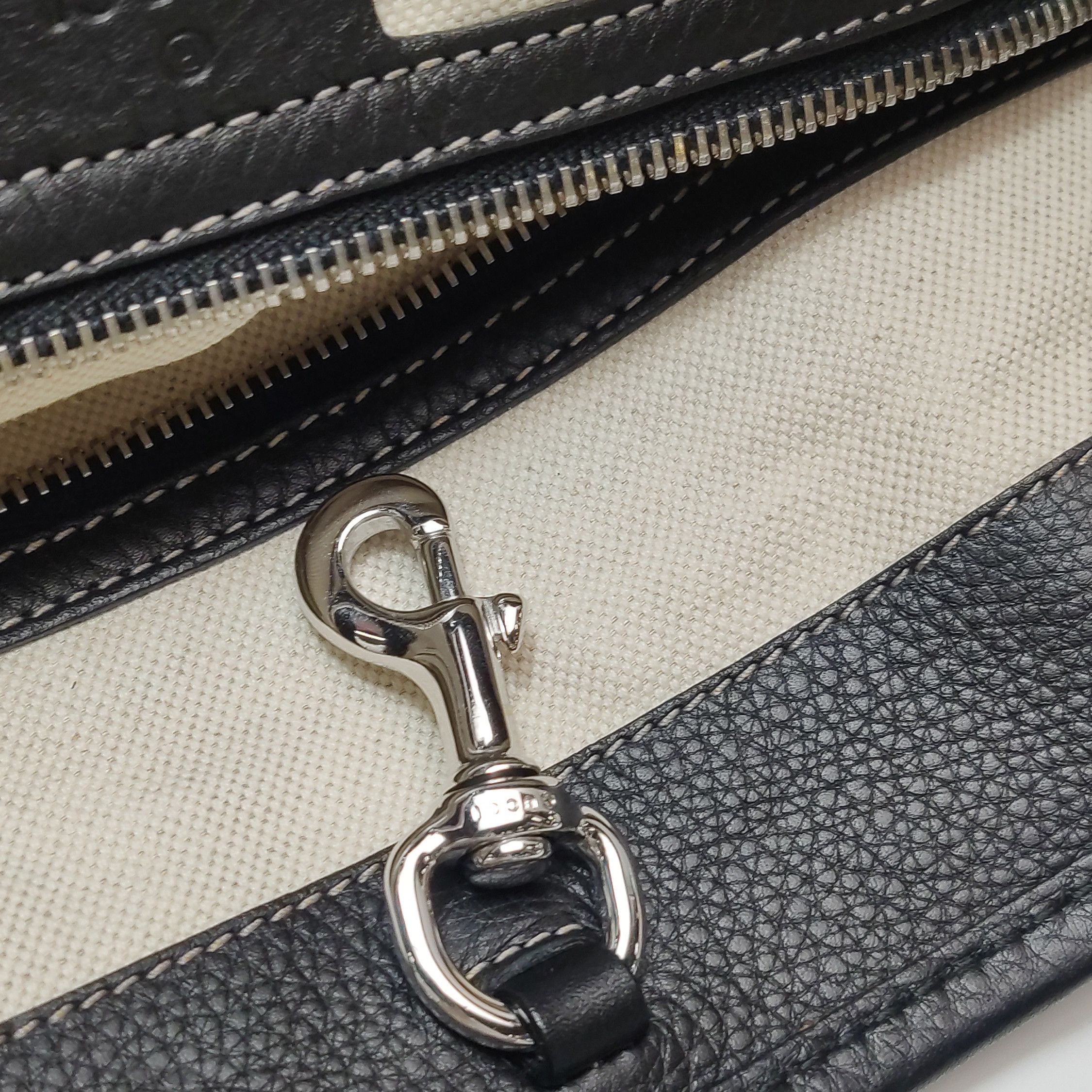 Gucci Gucci Women os Tote Bags Size ONE SIZE - 11 Thumbnail