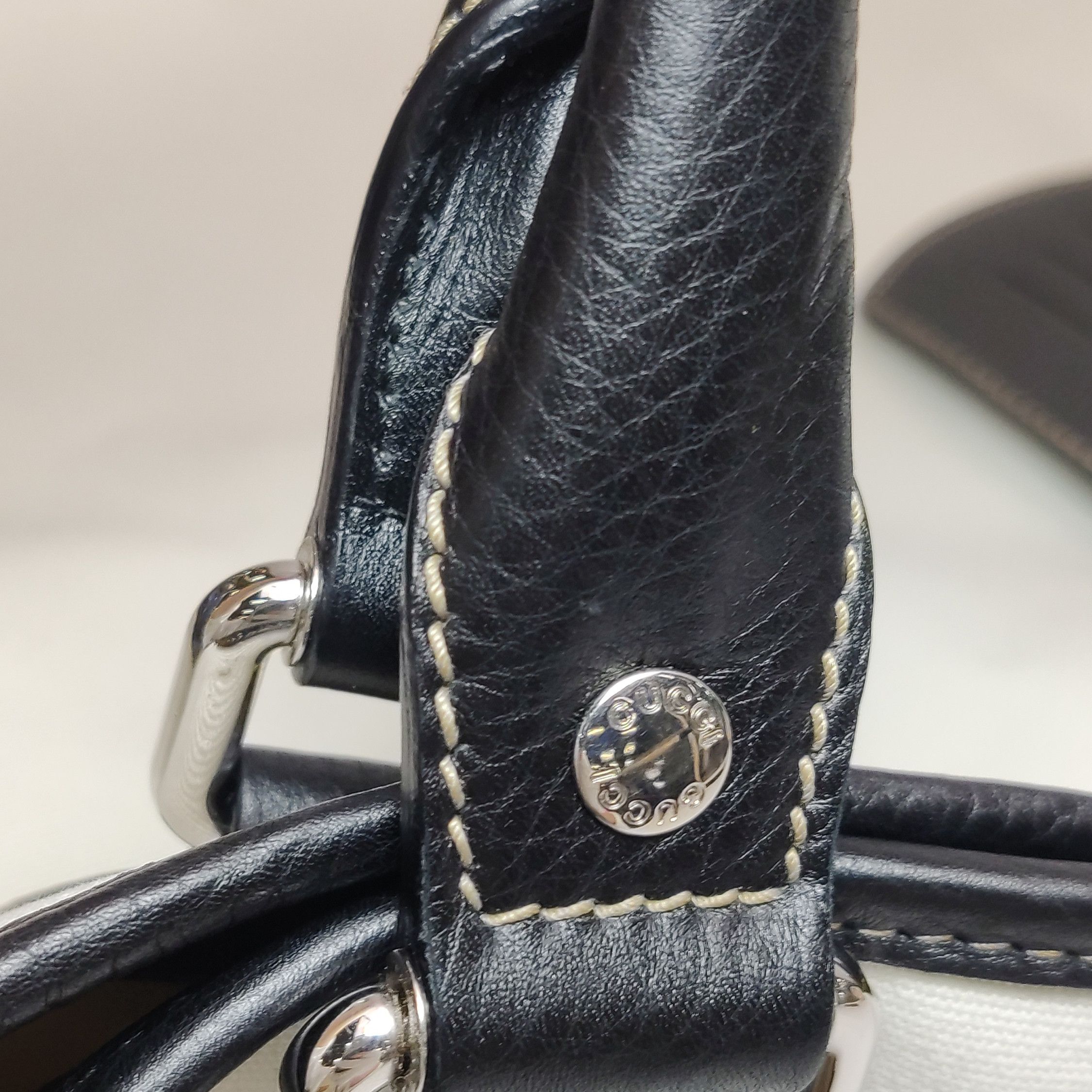 Gucci Gucci Women os Tote Bags Size ONE SIZE - 21 Thumbnail