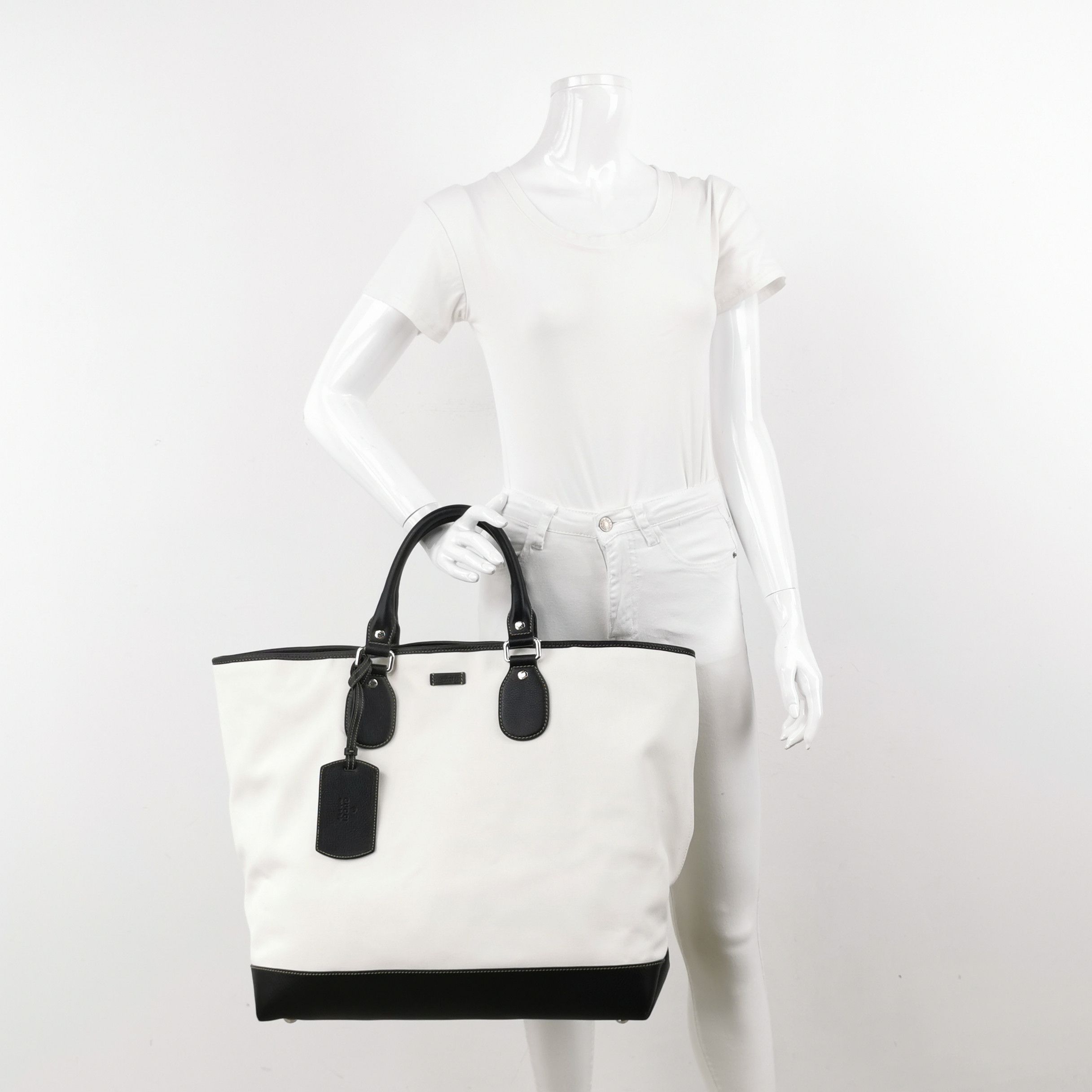 Gucci Gucci Women os Tote Bags Size ONE SIZE - 2 Thumbnail
