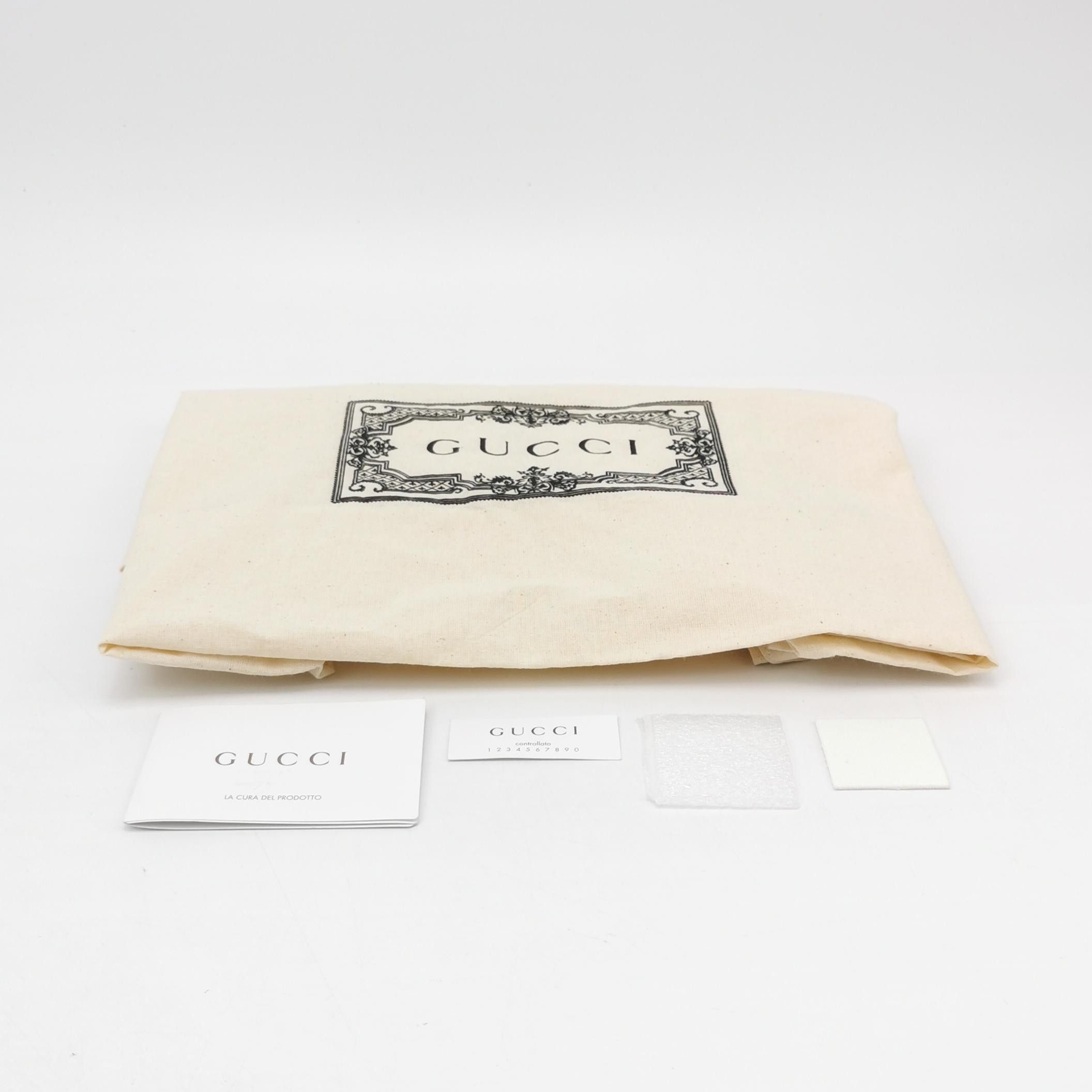 Gucci Gucci Women os Tote Bags Size ONE SIZE - 9 Thumbnail