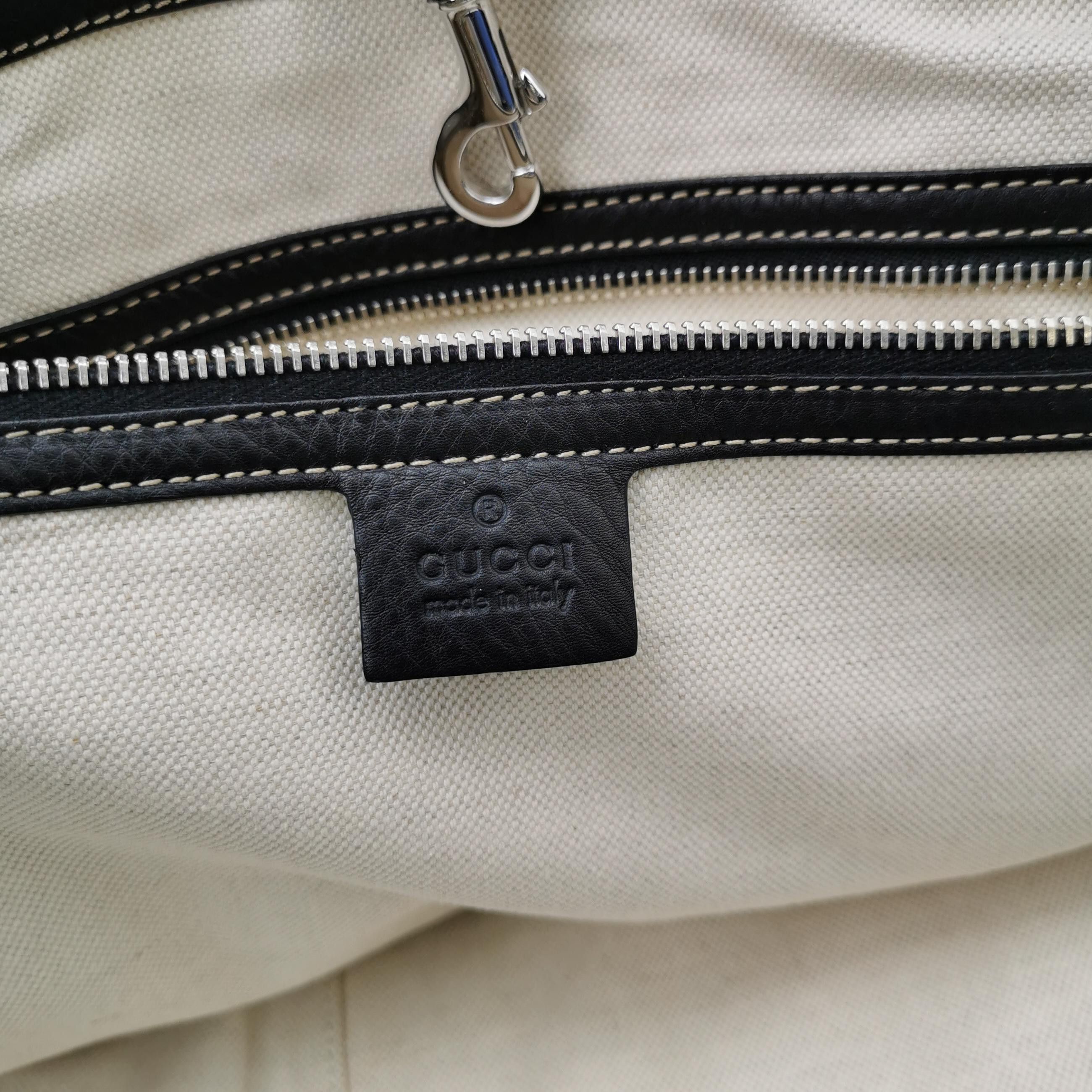 Gucci Gucci Women os Tote Bags Size ONE SIZE - 8 Thumbnail