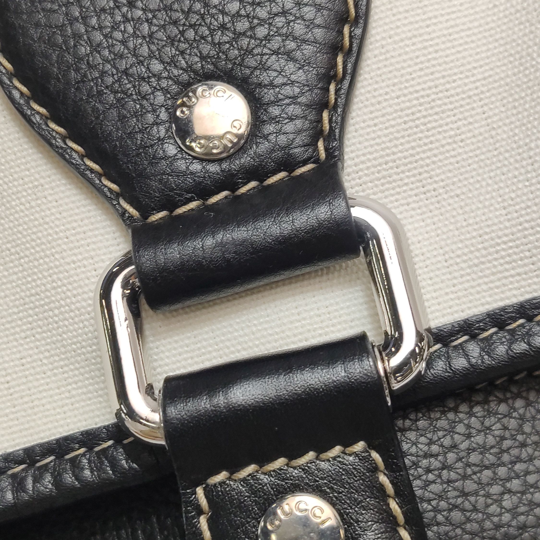 Gucci Gucci Women os Tote Bags Size ONE SIZE - 13 Thumbnail