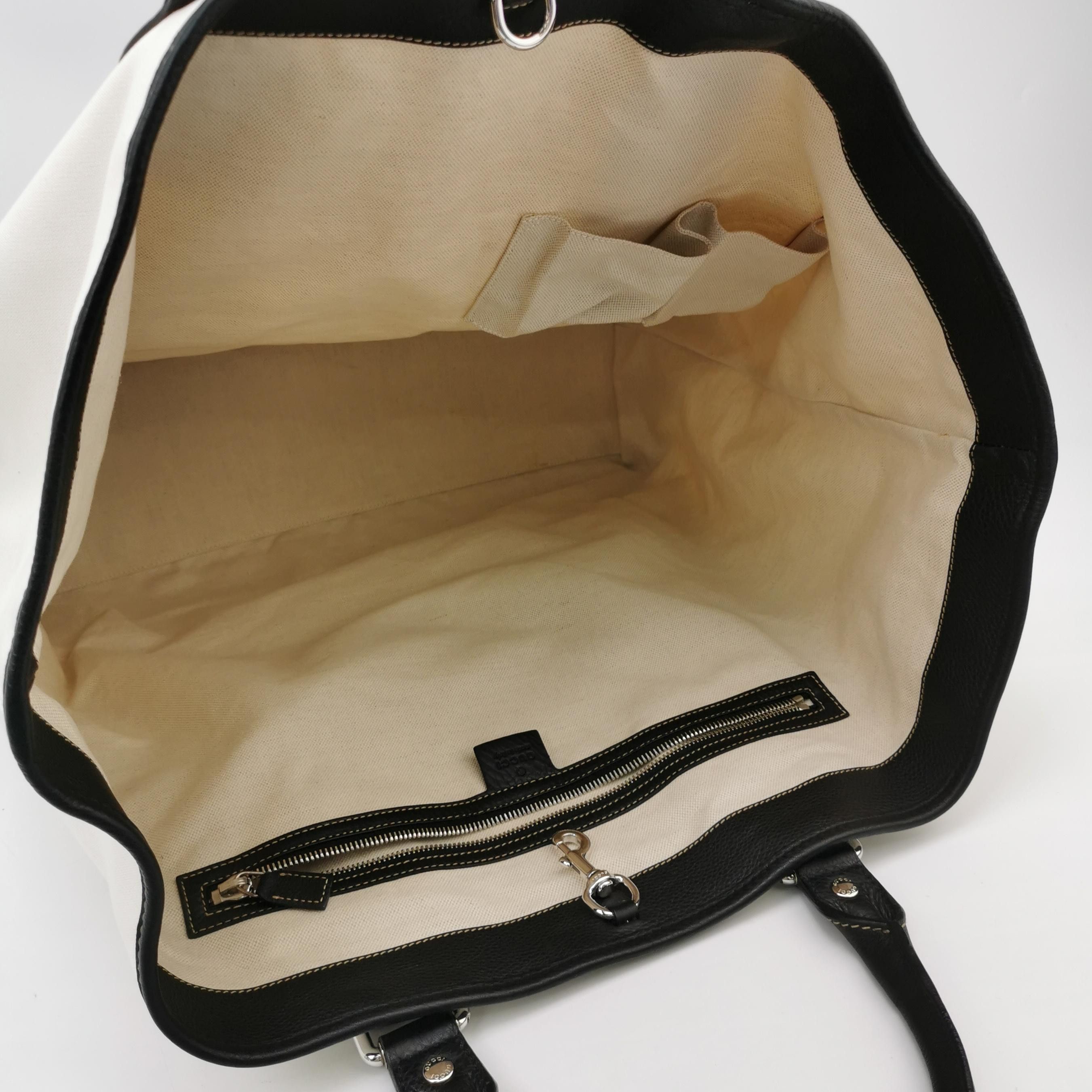 Gucci Gucci Women os Tote Bags Size ONE SIZE - 7 Thumbnail