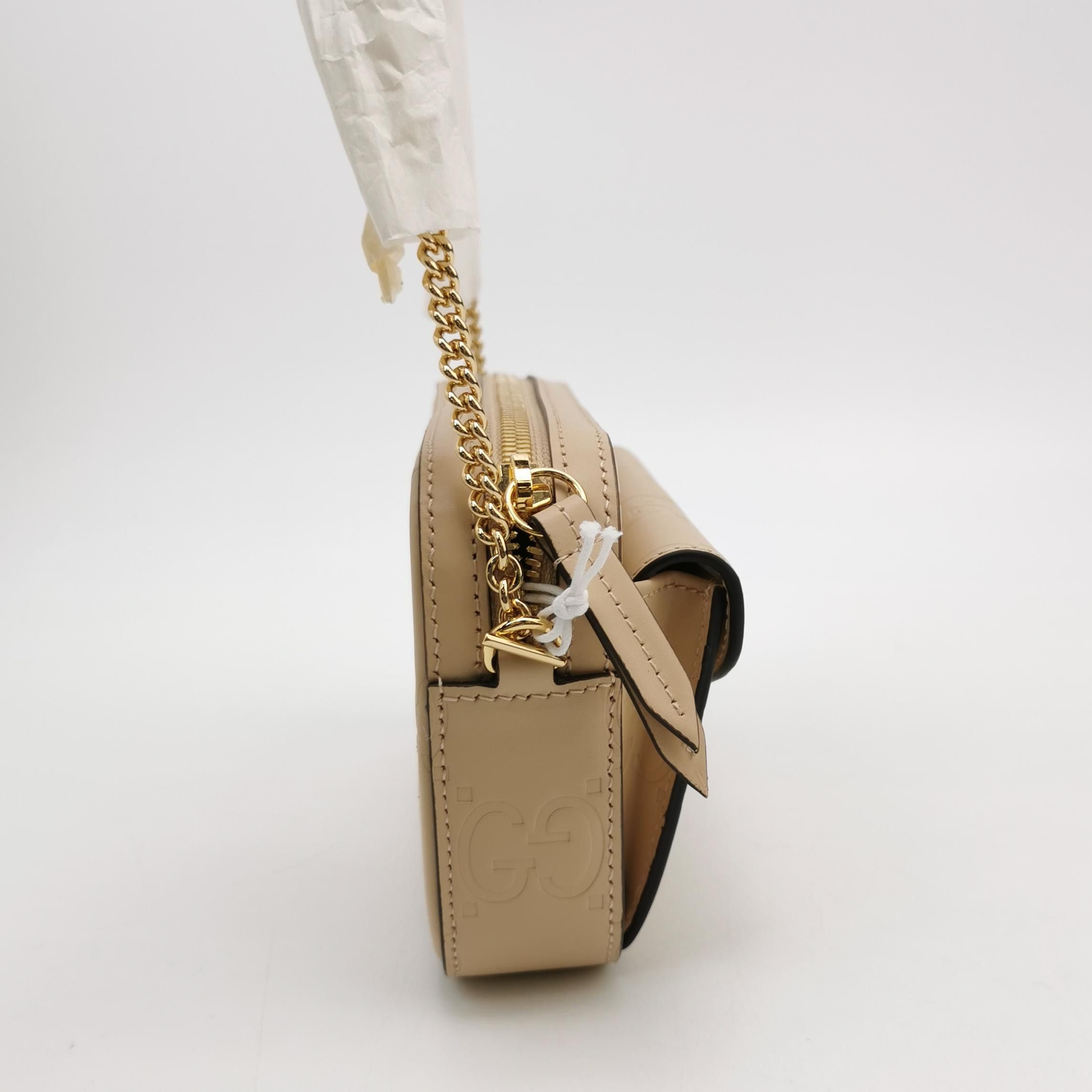 Gucci Gucci Women os Shoulder Bags Size ONE SIZE - 4 Thumbnail