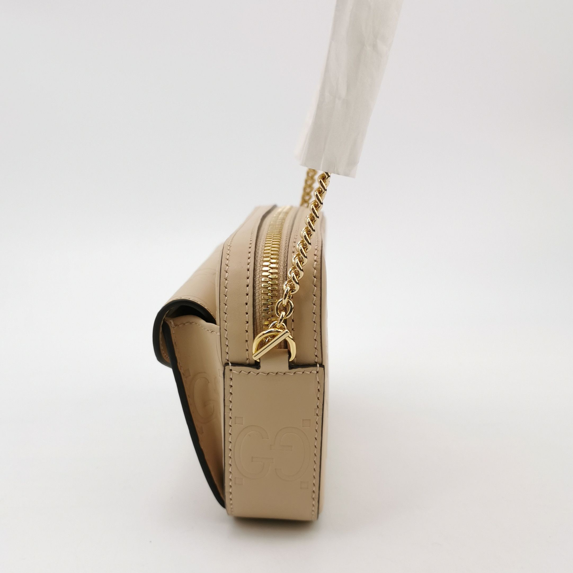 Gucci Gucci Women os Shoulder Bags Size ONE SIZE - 3 Thumbnail