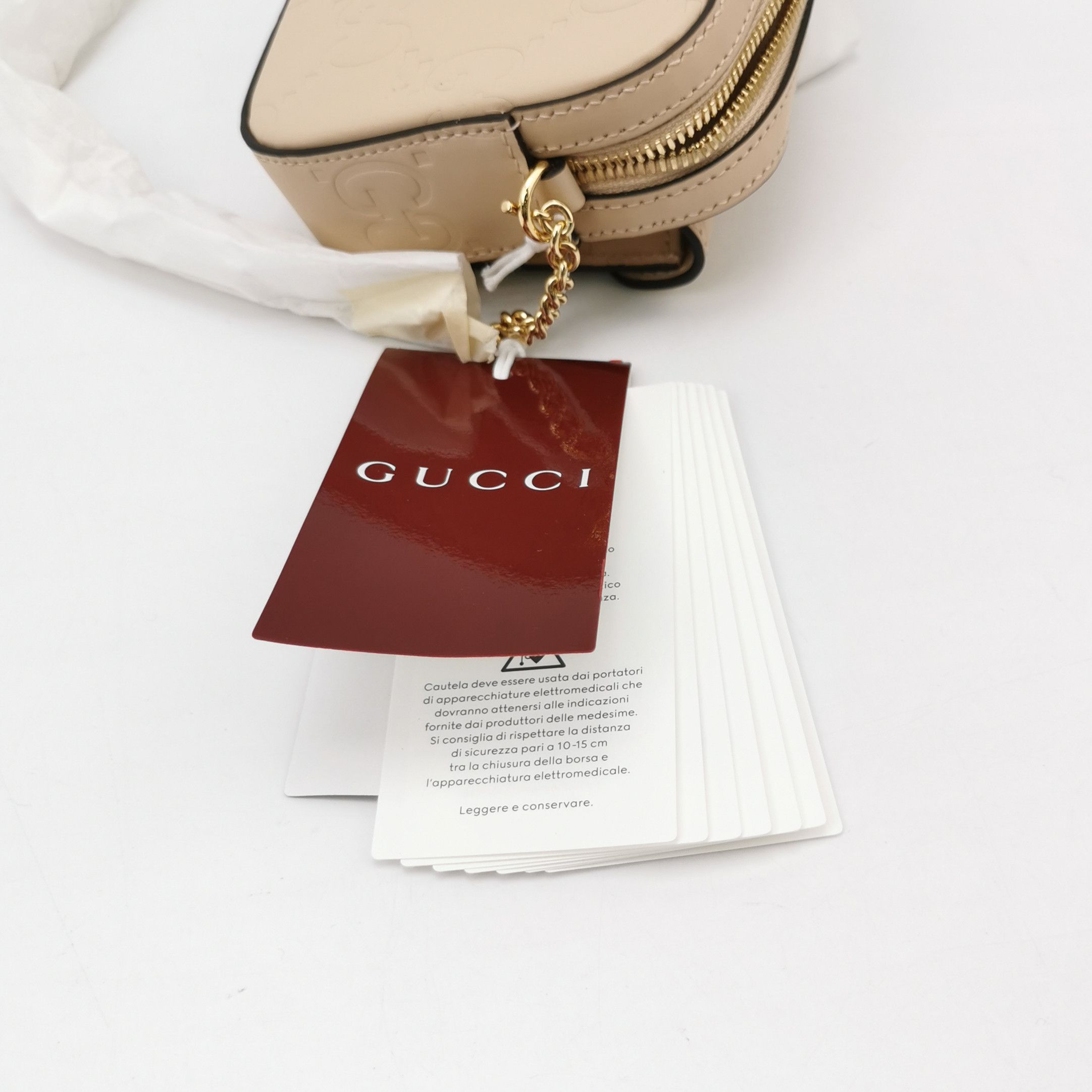 Gucci Gucci Women os Shoulder Bags Size ONE SIZE - 9 Thumbnail