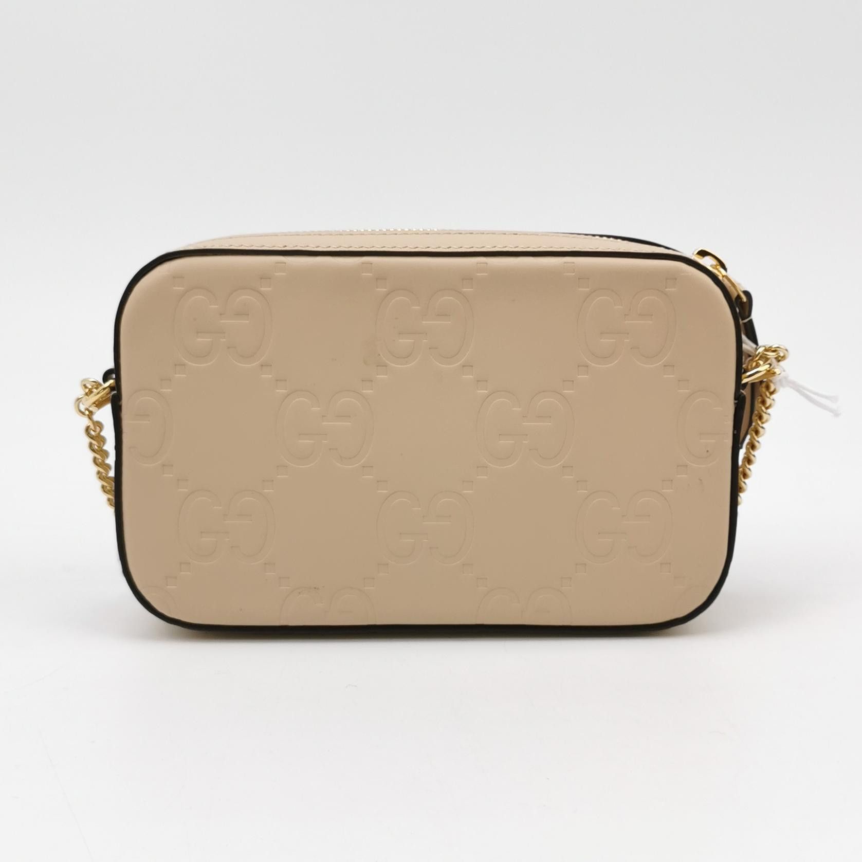 Gucci Gucci Women os Shoulder Bags Size ONE SIZE - 5 Thumbnail
