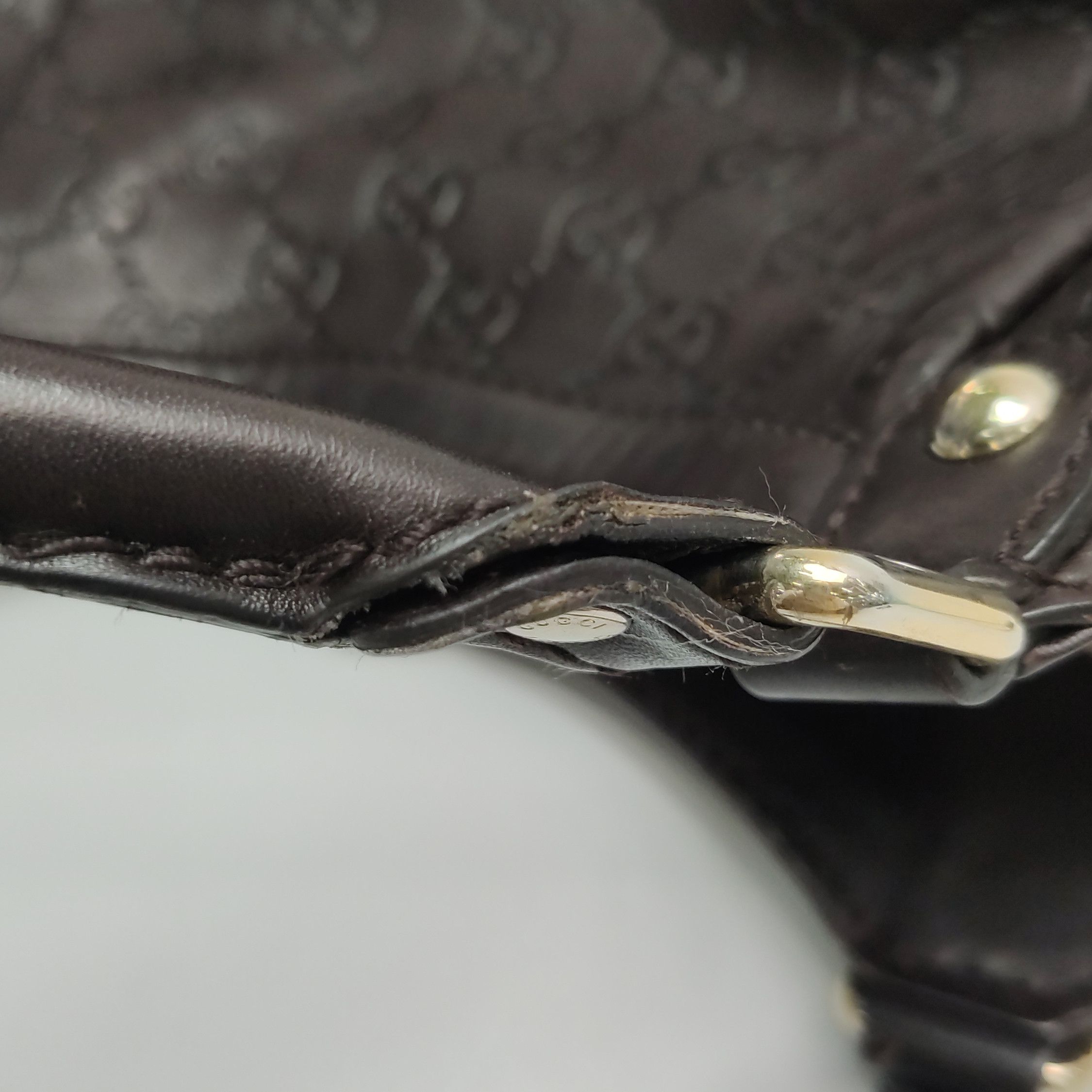 Gucci Gucci Women os Shoulder Bags Size ONE SIZE - 23 Thumbnail
