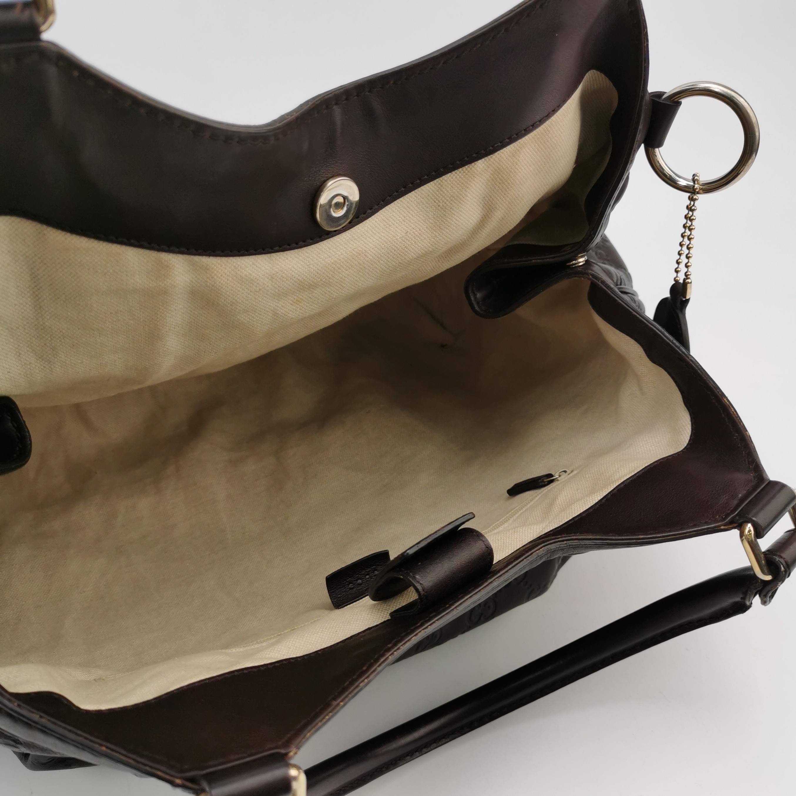 Gucci Gucci Women os Shoulder Bags Size ONE SIZE - 7 Thumbnail