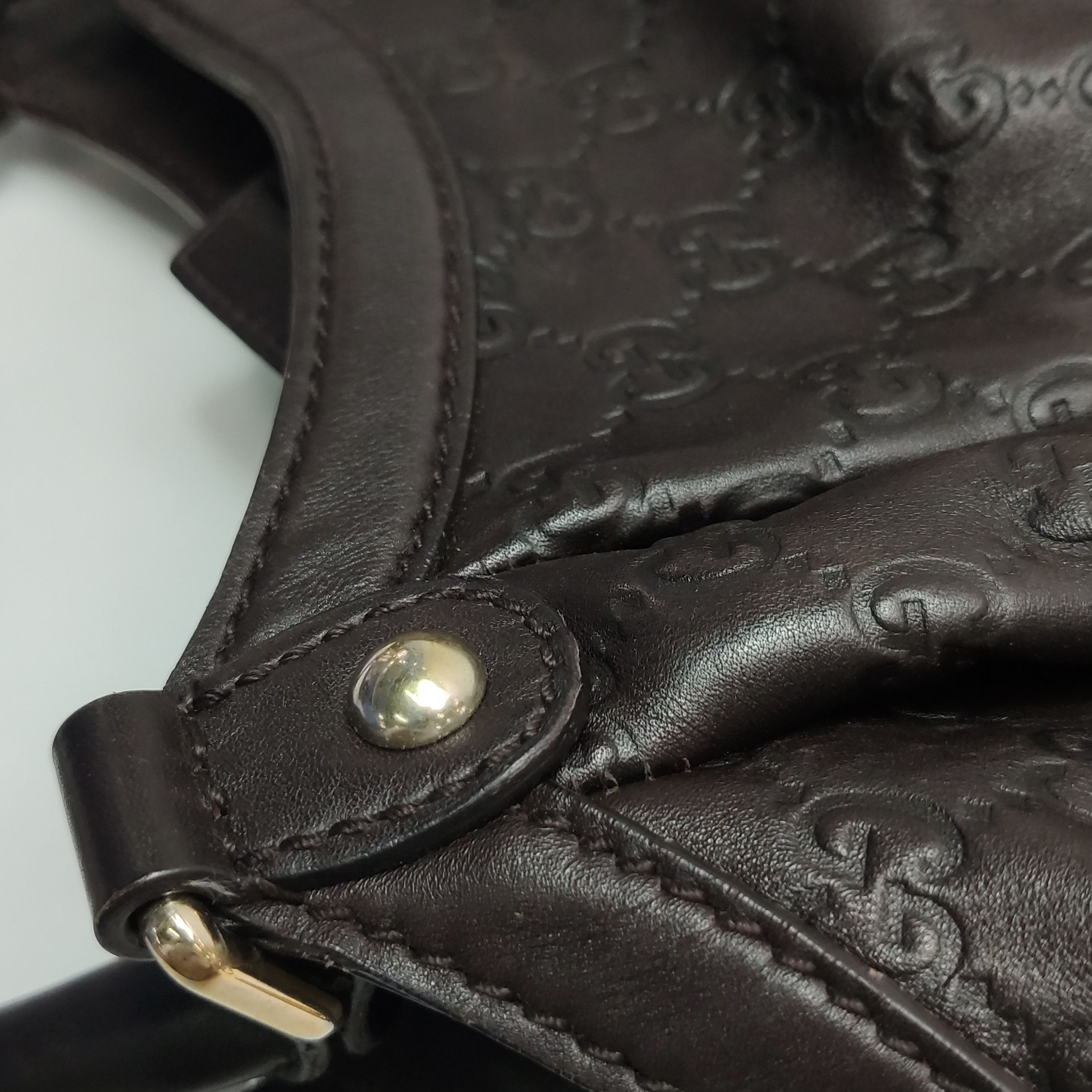 Gucci Gucci Women os Shoulder Bags Size ONE SIZE - 16 Thumbnail