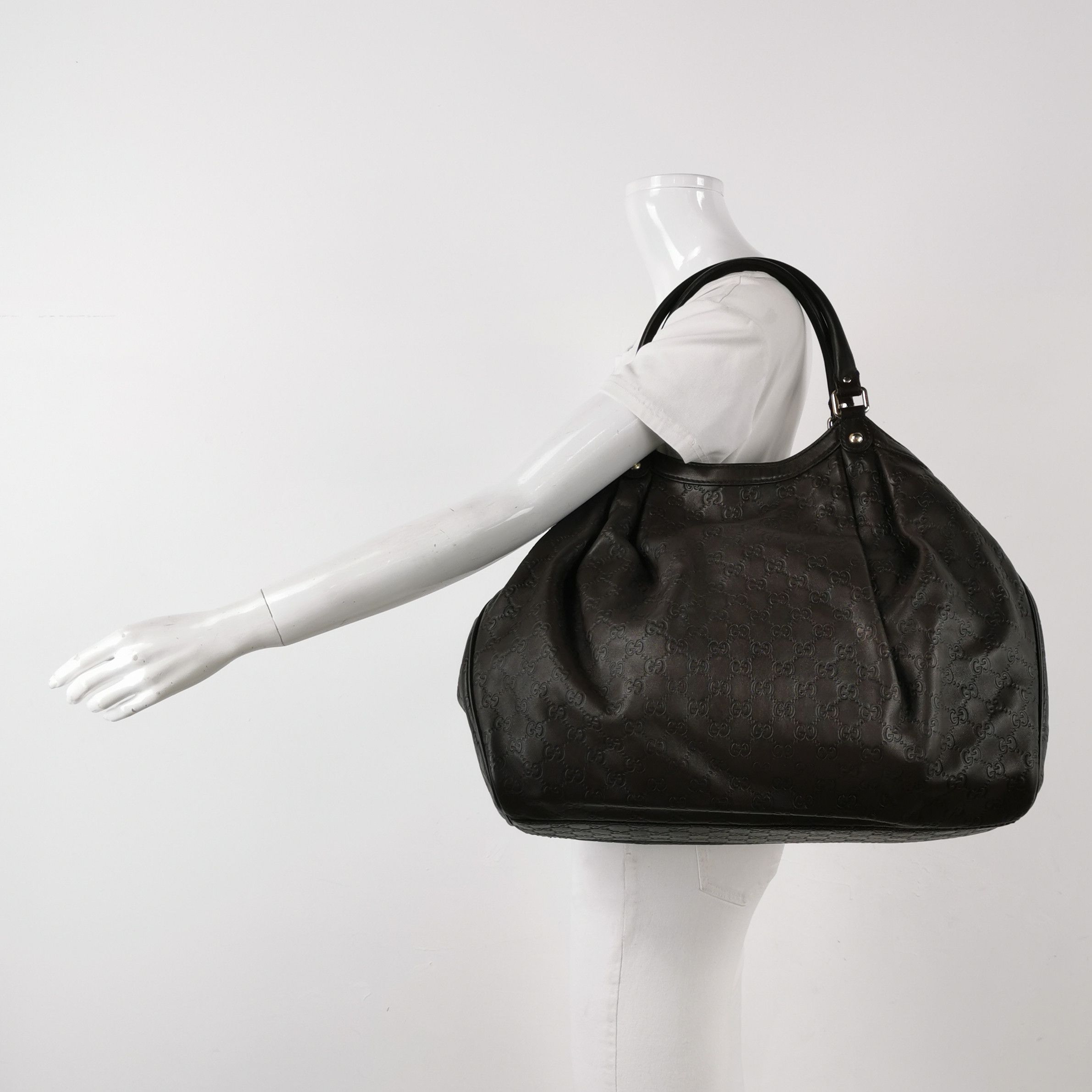 Gucci Gucci Women os Shoulder Bags Size ONE SIZE - 2 Thumbnail