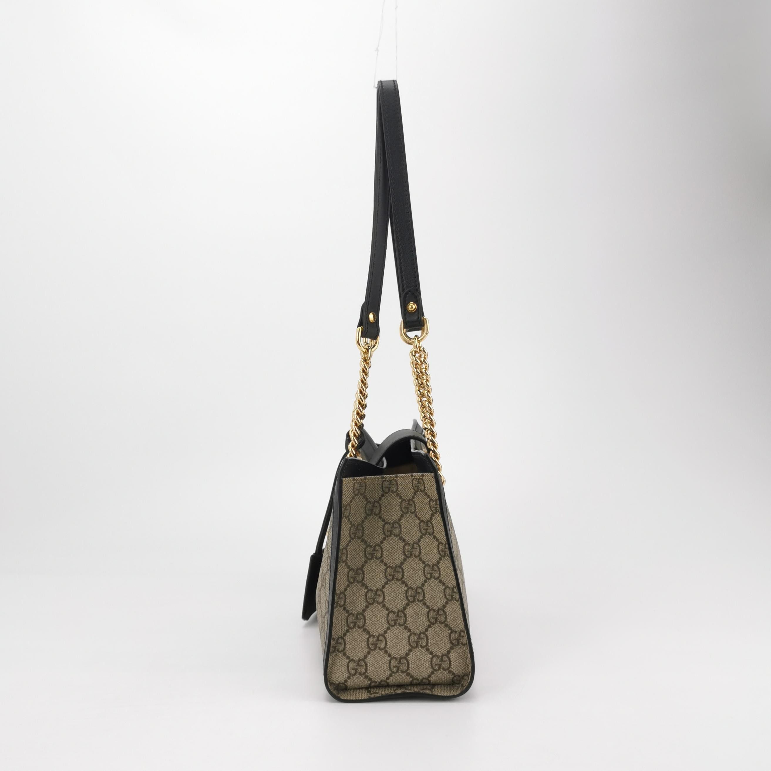 Gucci Gucci Women os Shoulder Bags Size ONE SIZE - 3 Thumbnail