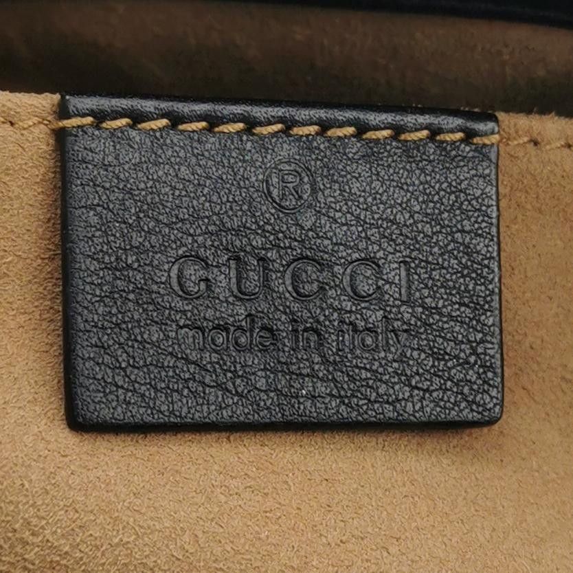 Gucci Gucci Women os Shoulder Bags Size ONE SIZE - 8 Thumbnail