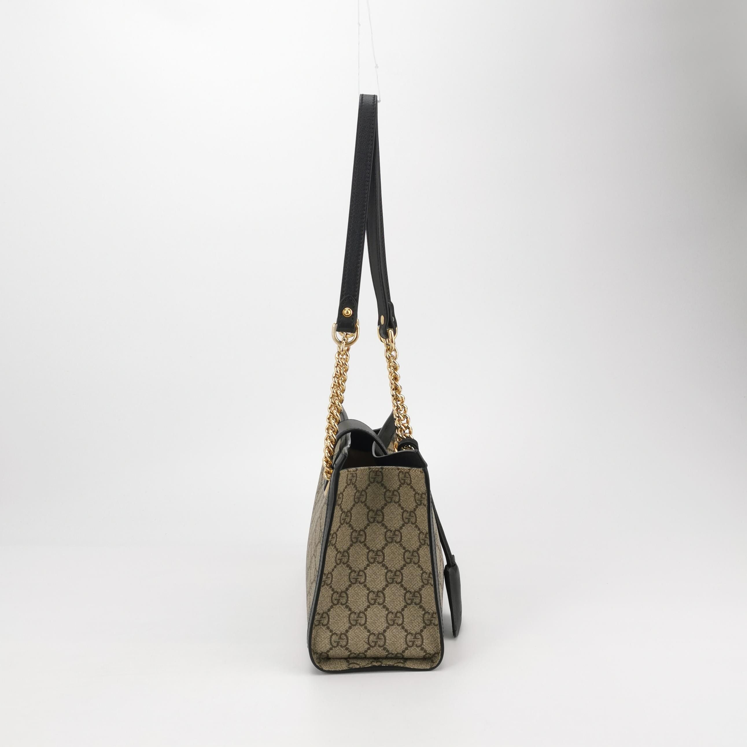Gucci Gucci Women os Shoulder Bags Size ONE SIZE - 4 Thumbnail