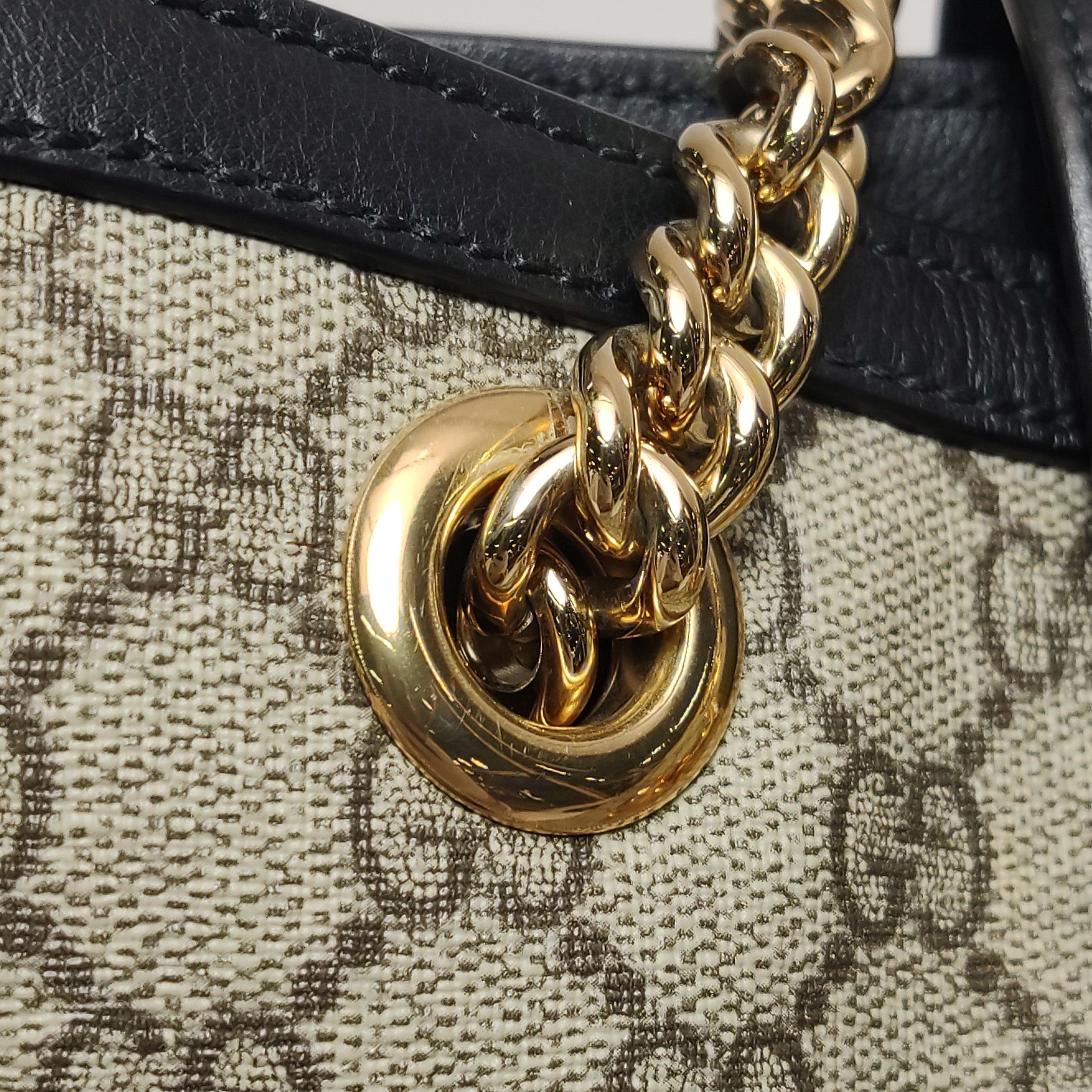 Gucci Gucci Women os Shoulder Bags Size ONE SIZE - 14 Thumbnail