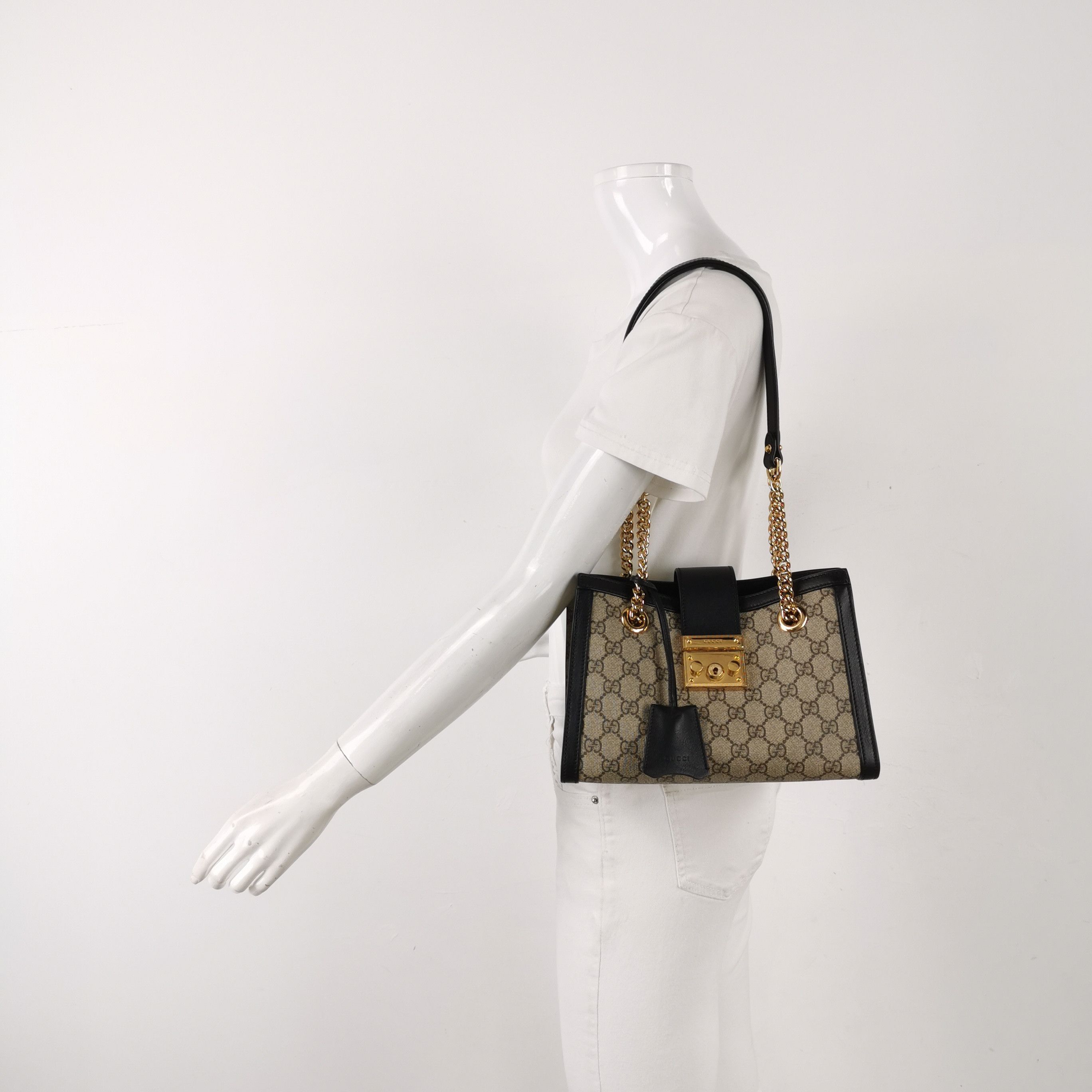 Gucci Gucci Women os Shoulder Bags Size ONE SIZE - 2 Thumbnail