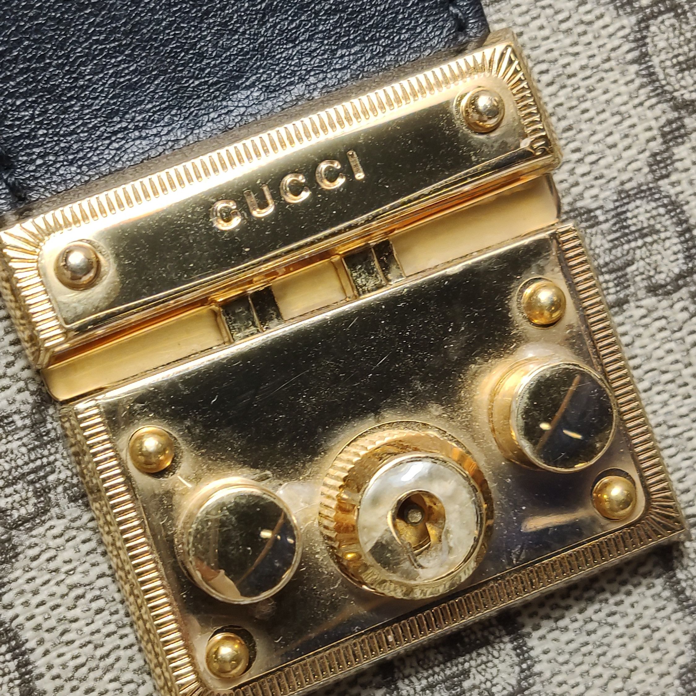 Gucci Gucci Women os Shoulder Bags Size ONE SIZE - 13 Thumbnail