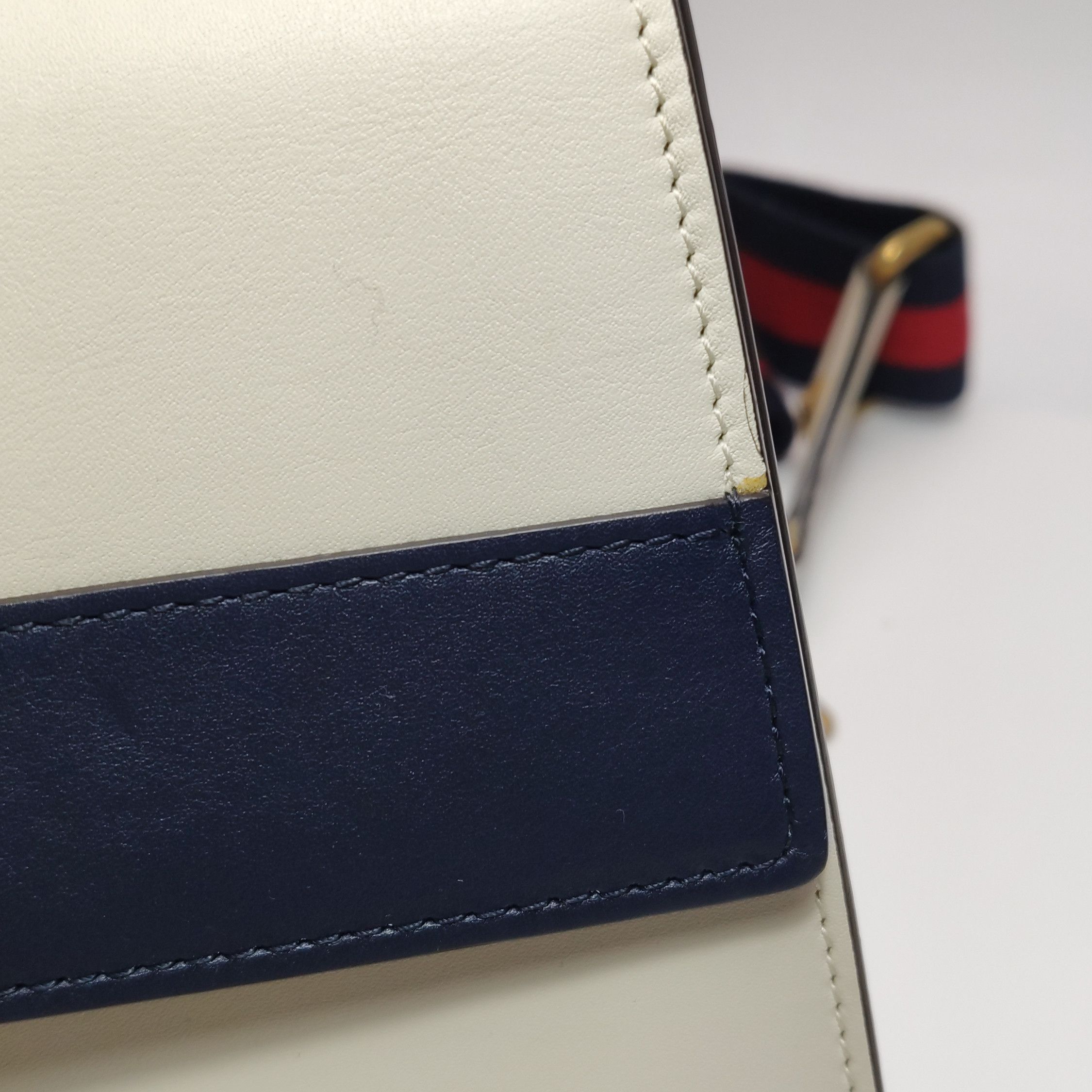 Gucci Gucci Women os Shoulder Bags Size ONE SIZE - 17 Thumbnail