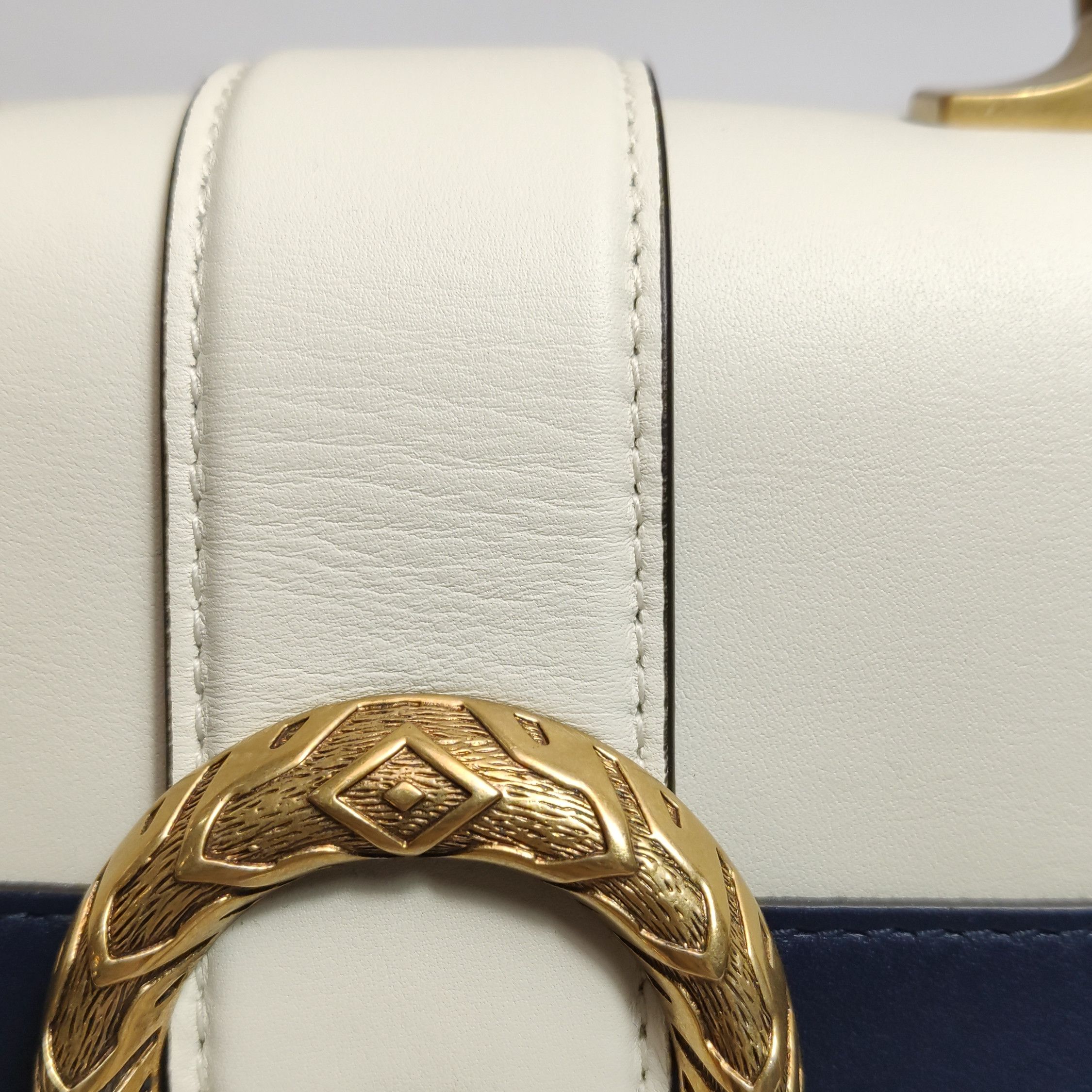 Gucci Gucci Women os Shoulder Bags Size ONE SIZE - 19 Thumbnail