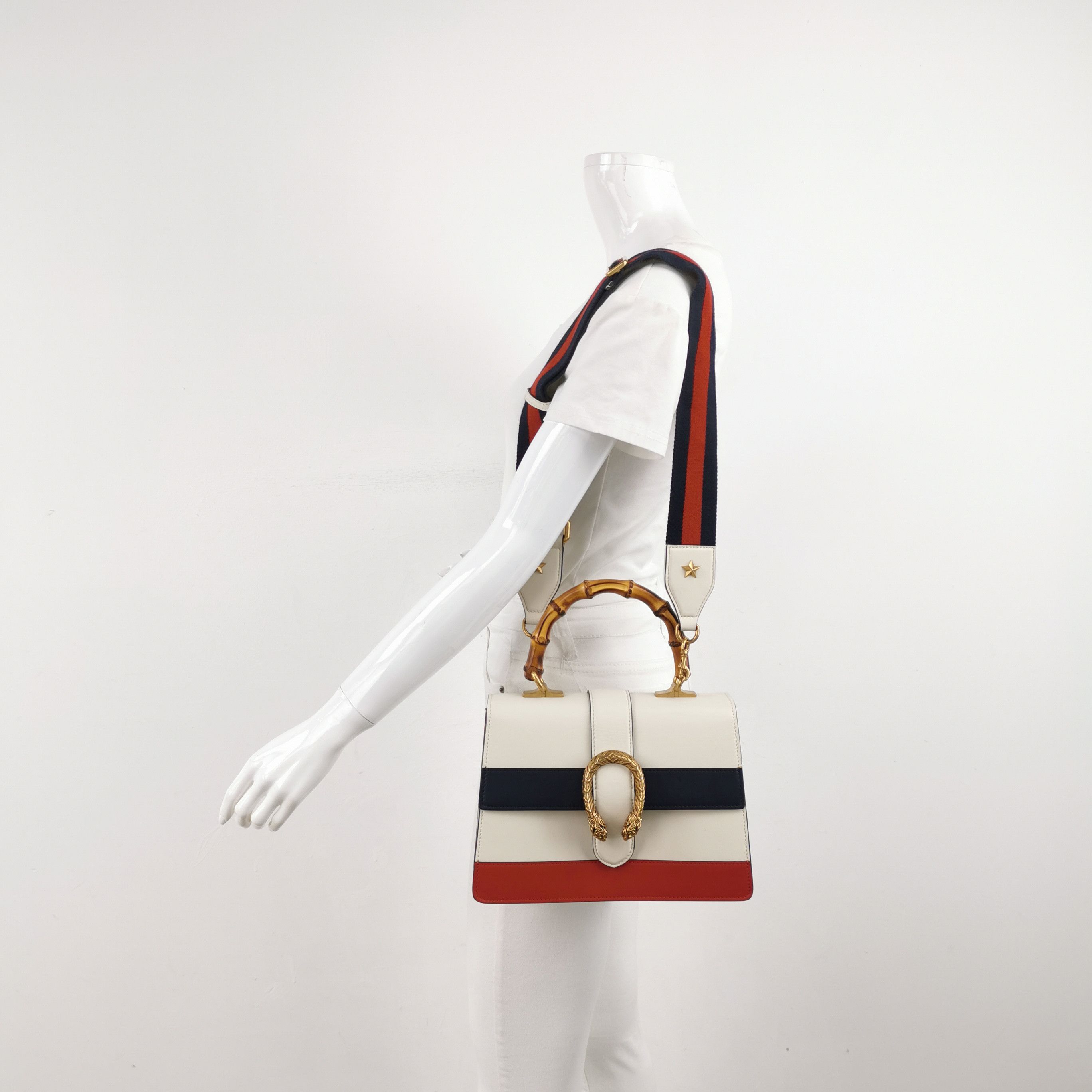 Gucci Gucci Women os Shoulder Bags Size ONE SIZE - 2 Thumbnail
