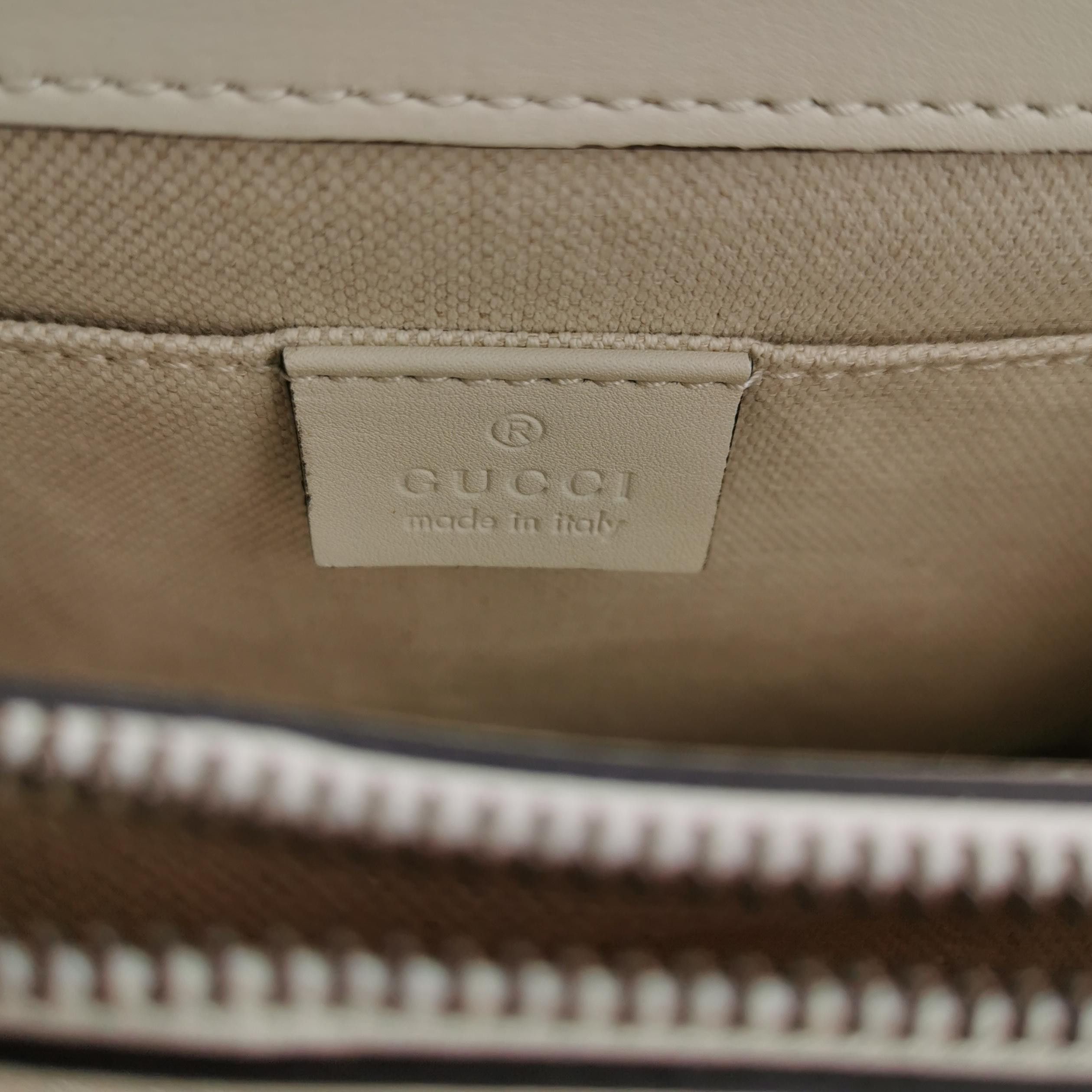 Gucci Gucci Women os Shoulder Bags Size ONE SIZE - 8 Thumbnail