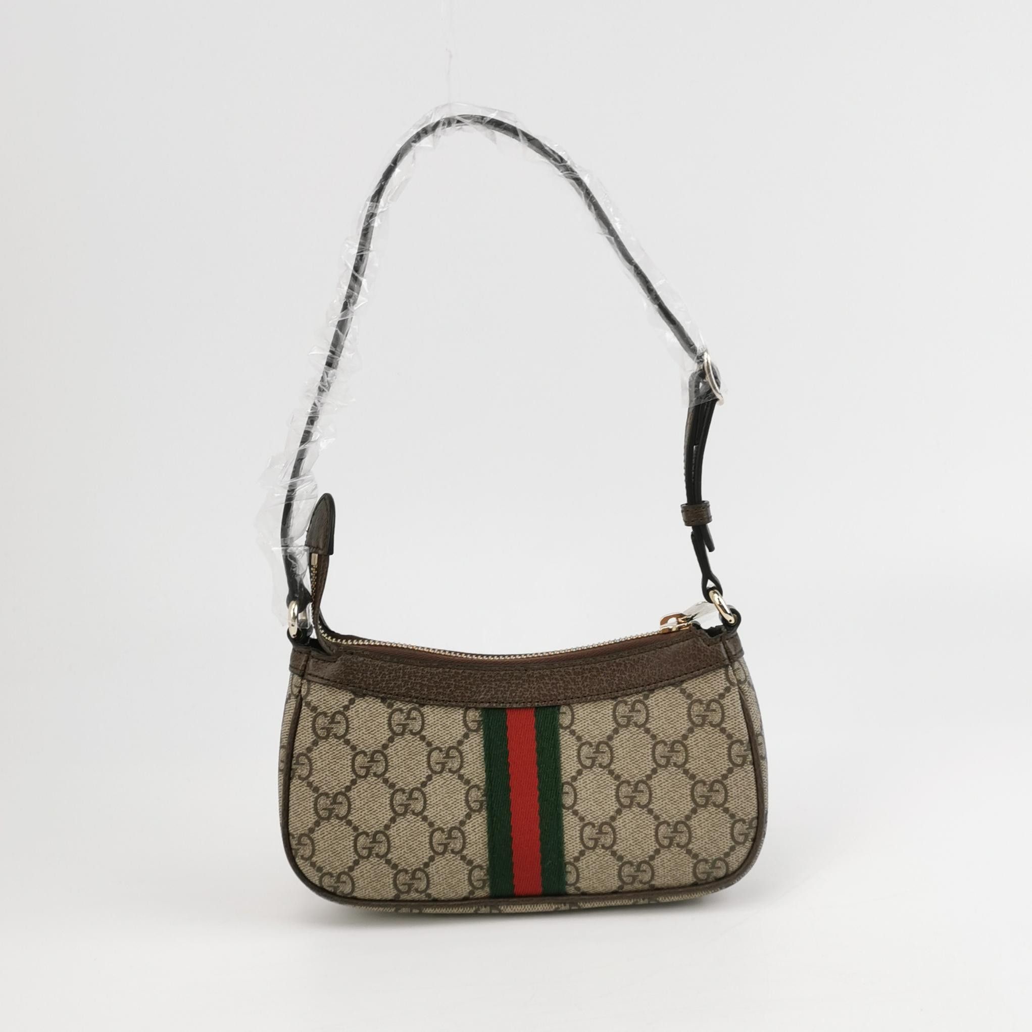 Gucci Gucci Women os Shoulder Bags Size ONE SIZE - 5 Thumbnail