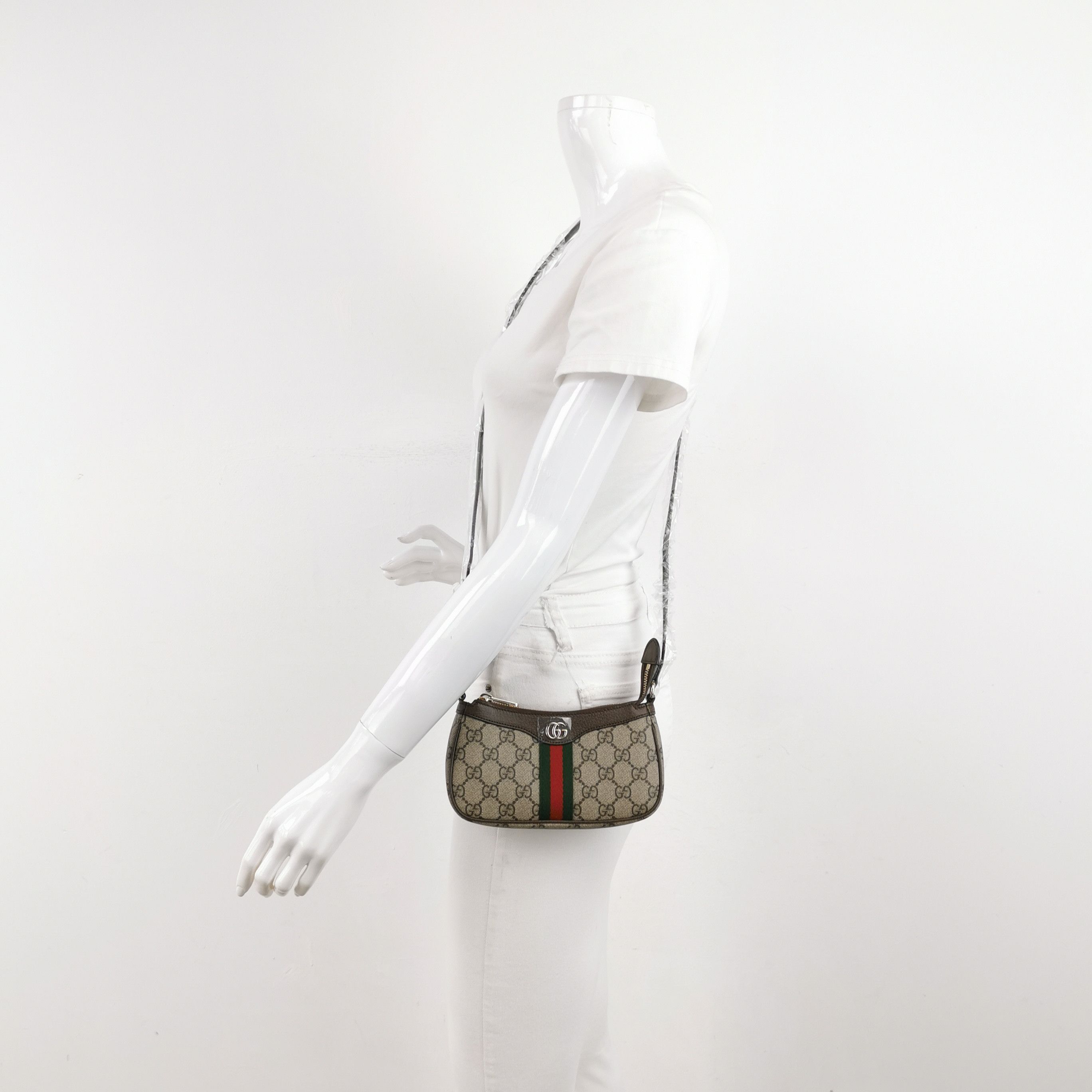 Gucci Gucci Women os Shoulder Bags Size ONE SIZE - 2 Thumbnail